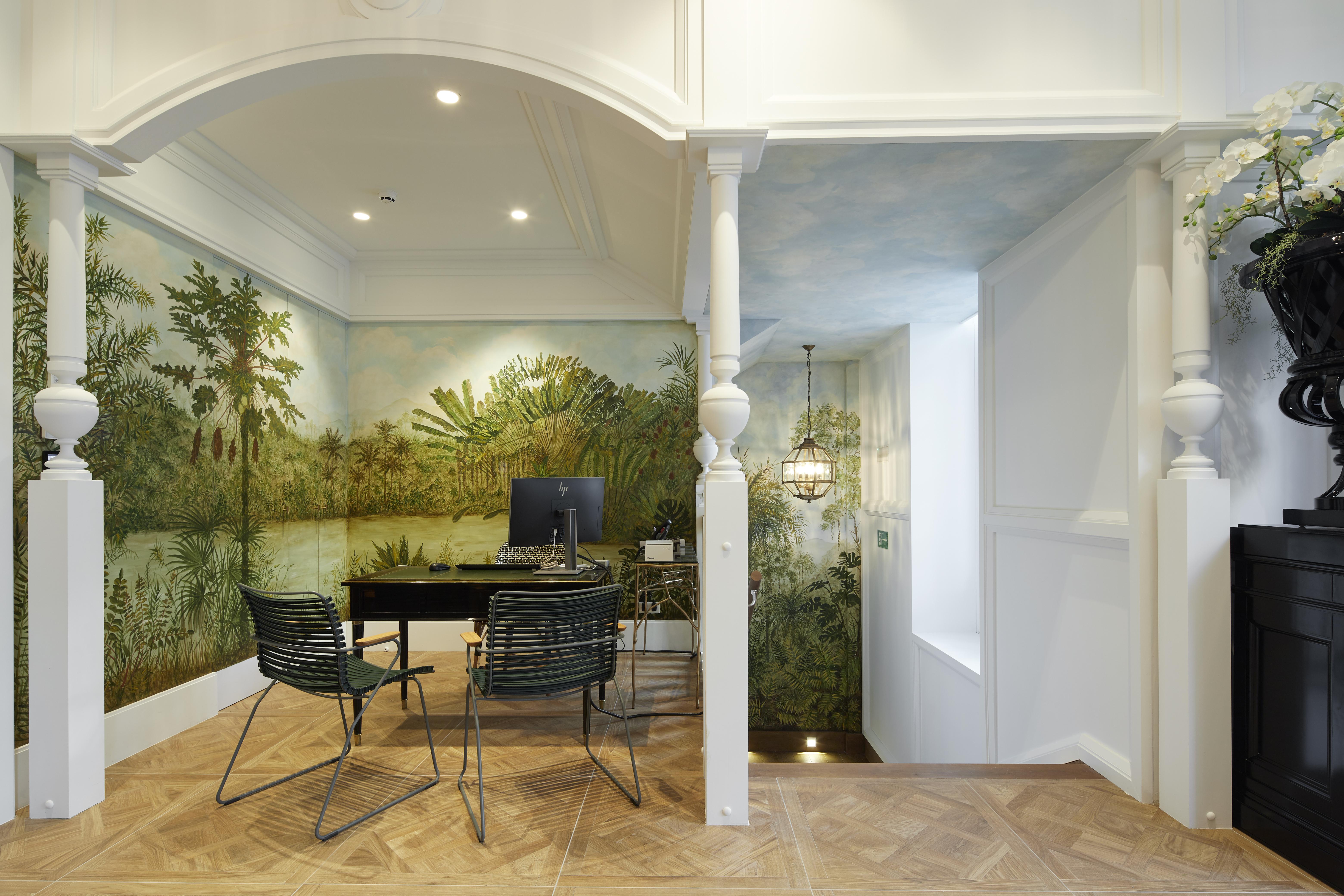 Boutique Favorita Hotel San Sebastián
