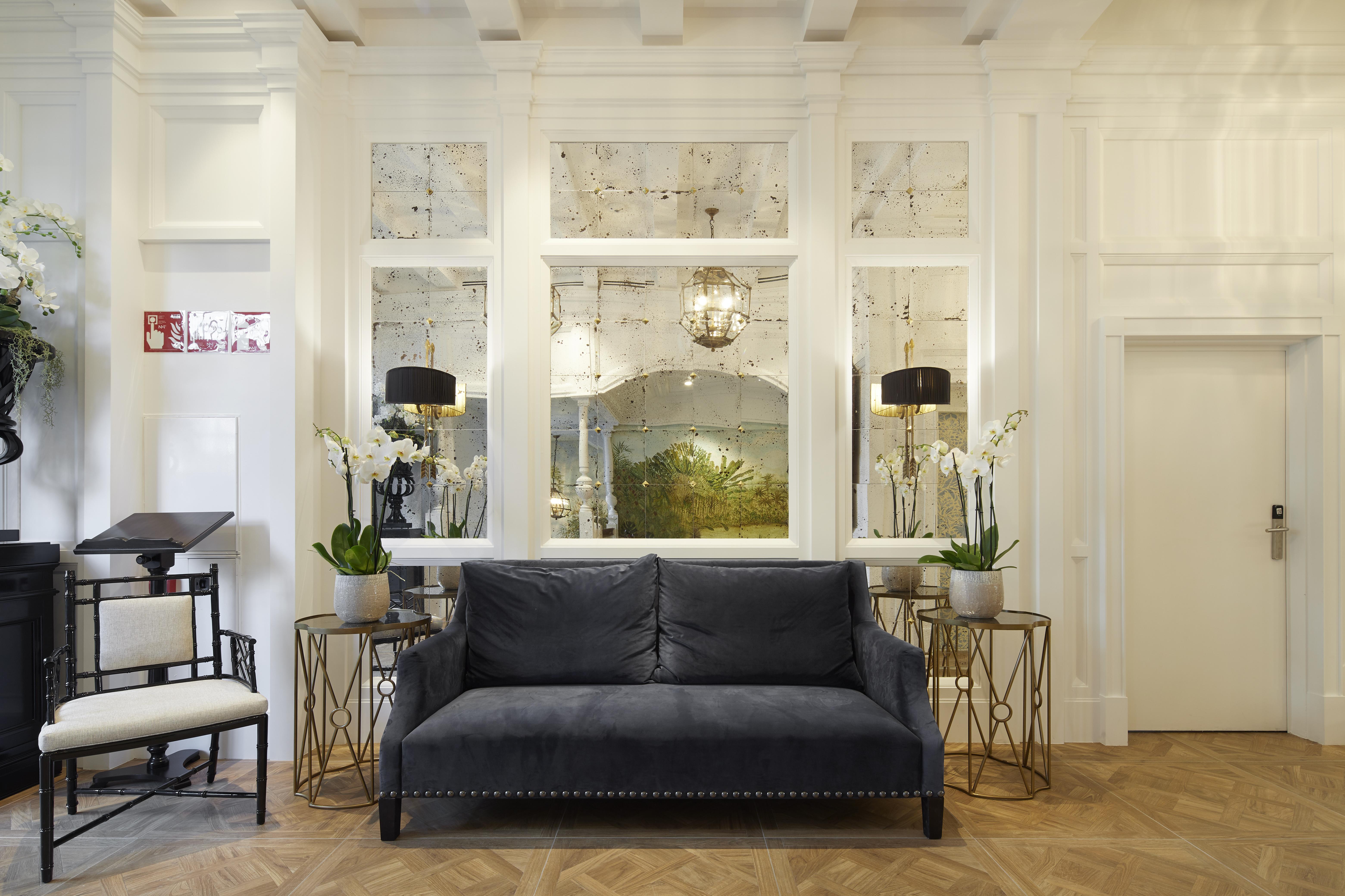 Hotel Boutique Favorita 4*
