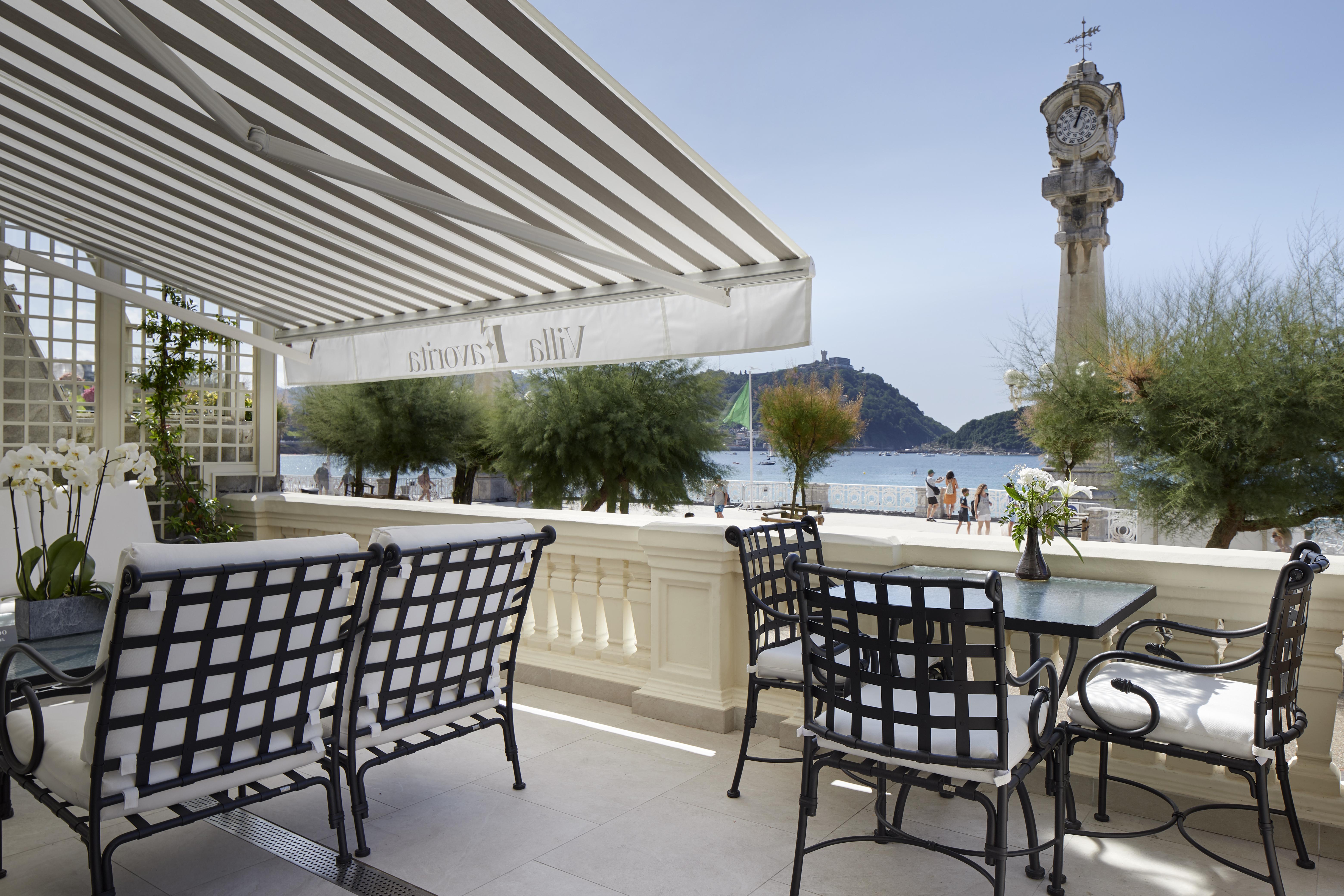 Hotel Boutique Favorita