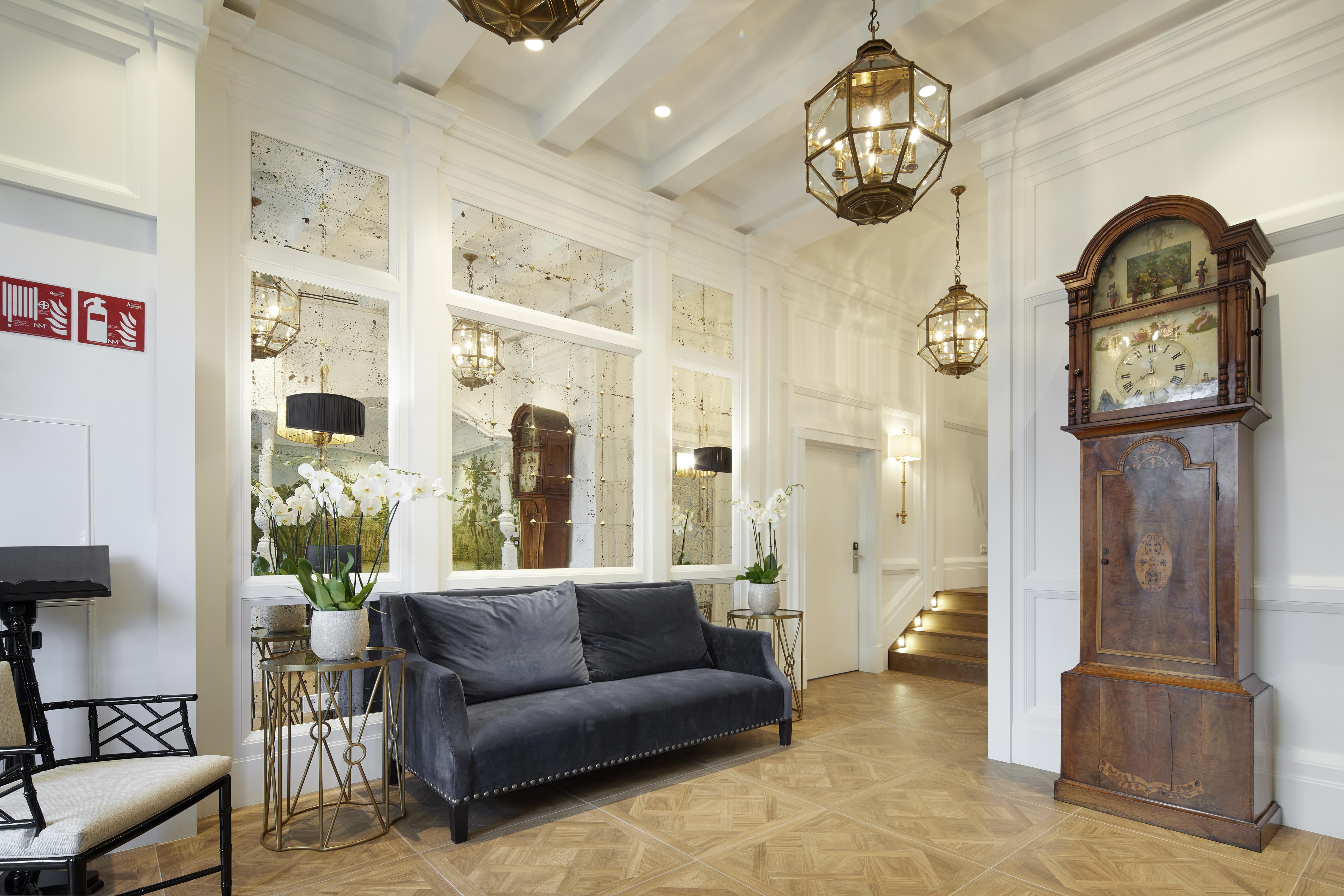 Boutique Favorita San Sebastián