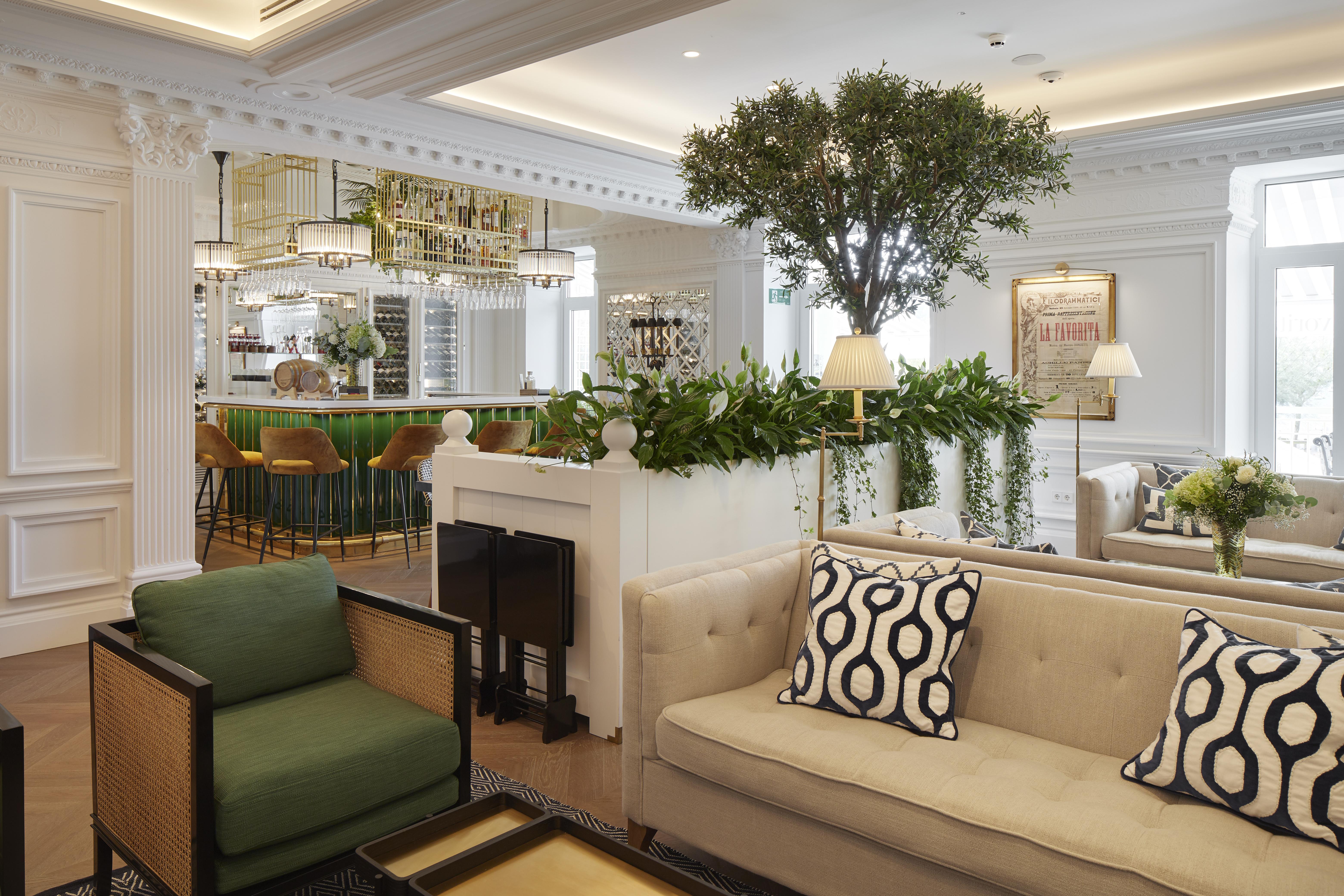 Boutique Favorita 4*