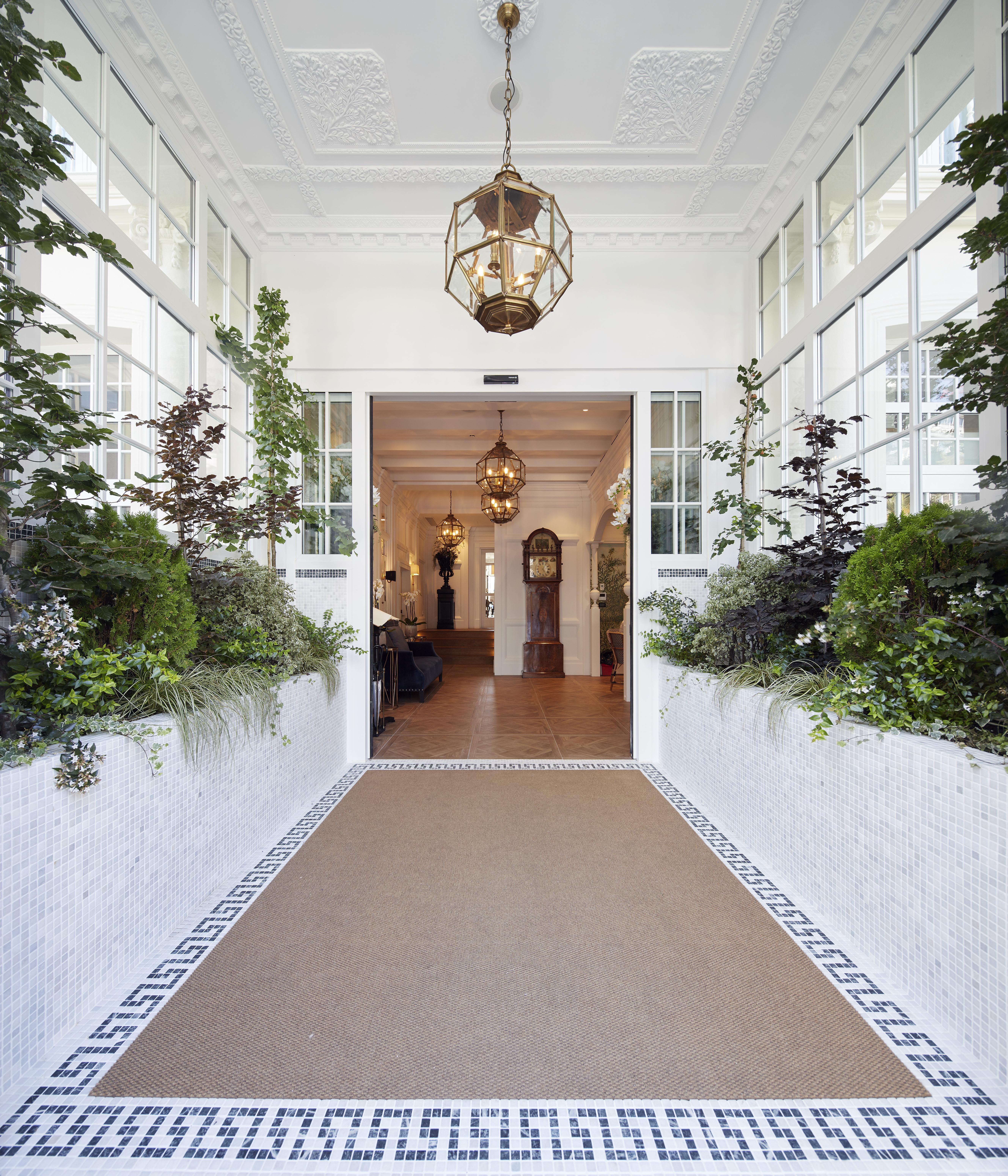 Boutique Favorita Hotel San Sebastián