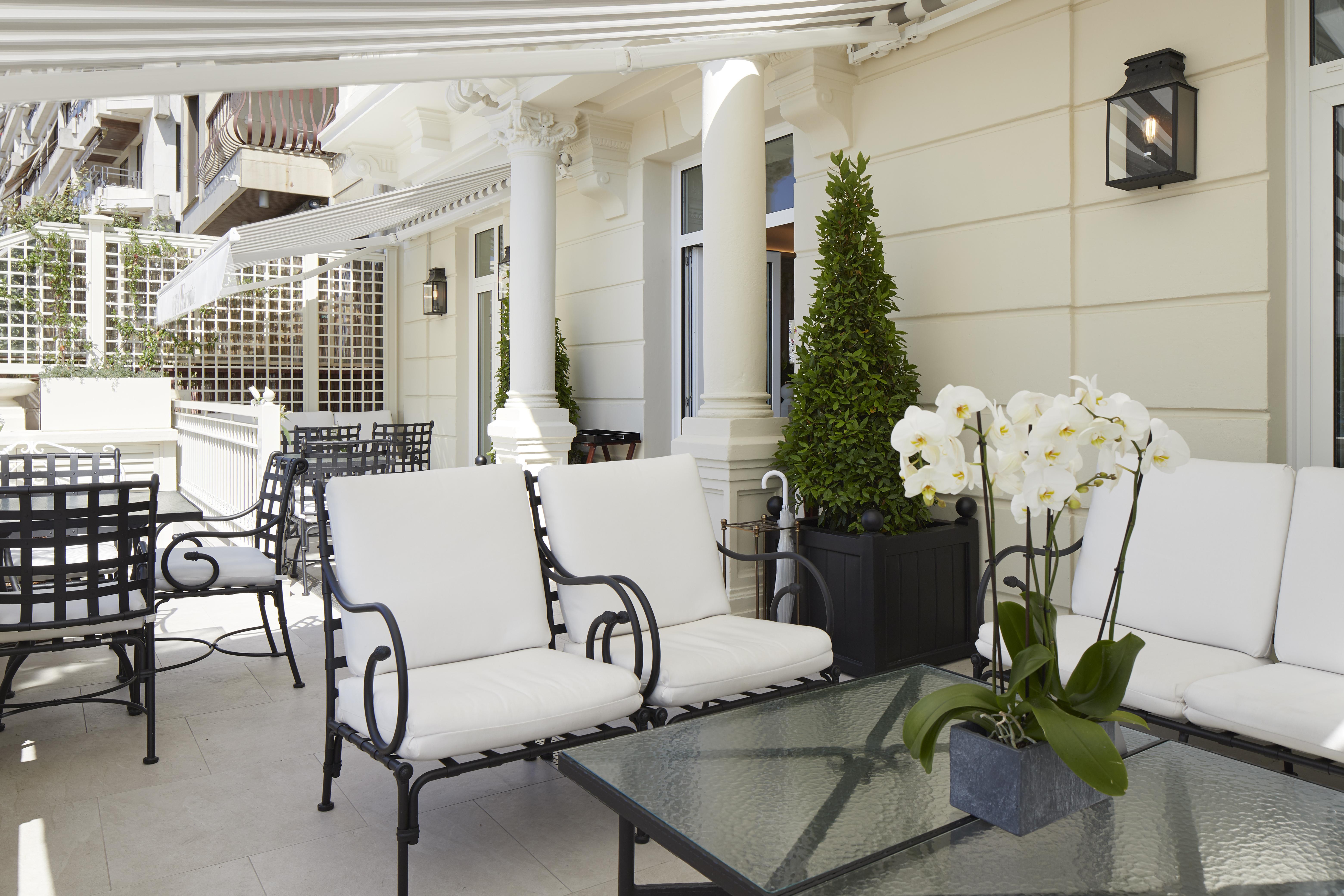 Boutique Favorita Hotel 4*