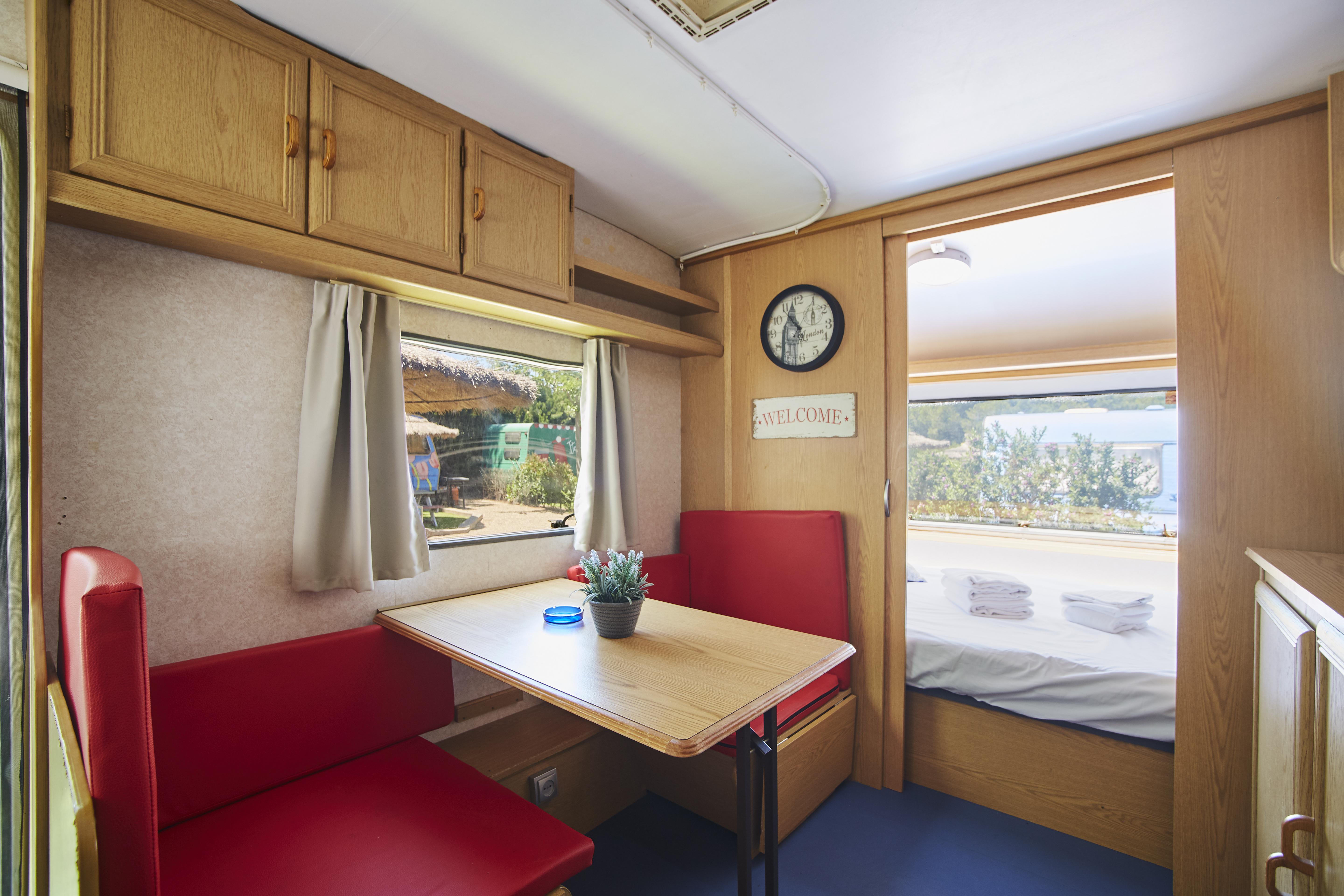 Alannia Costa Dorada Camping