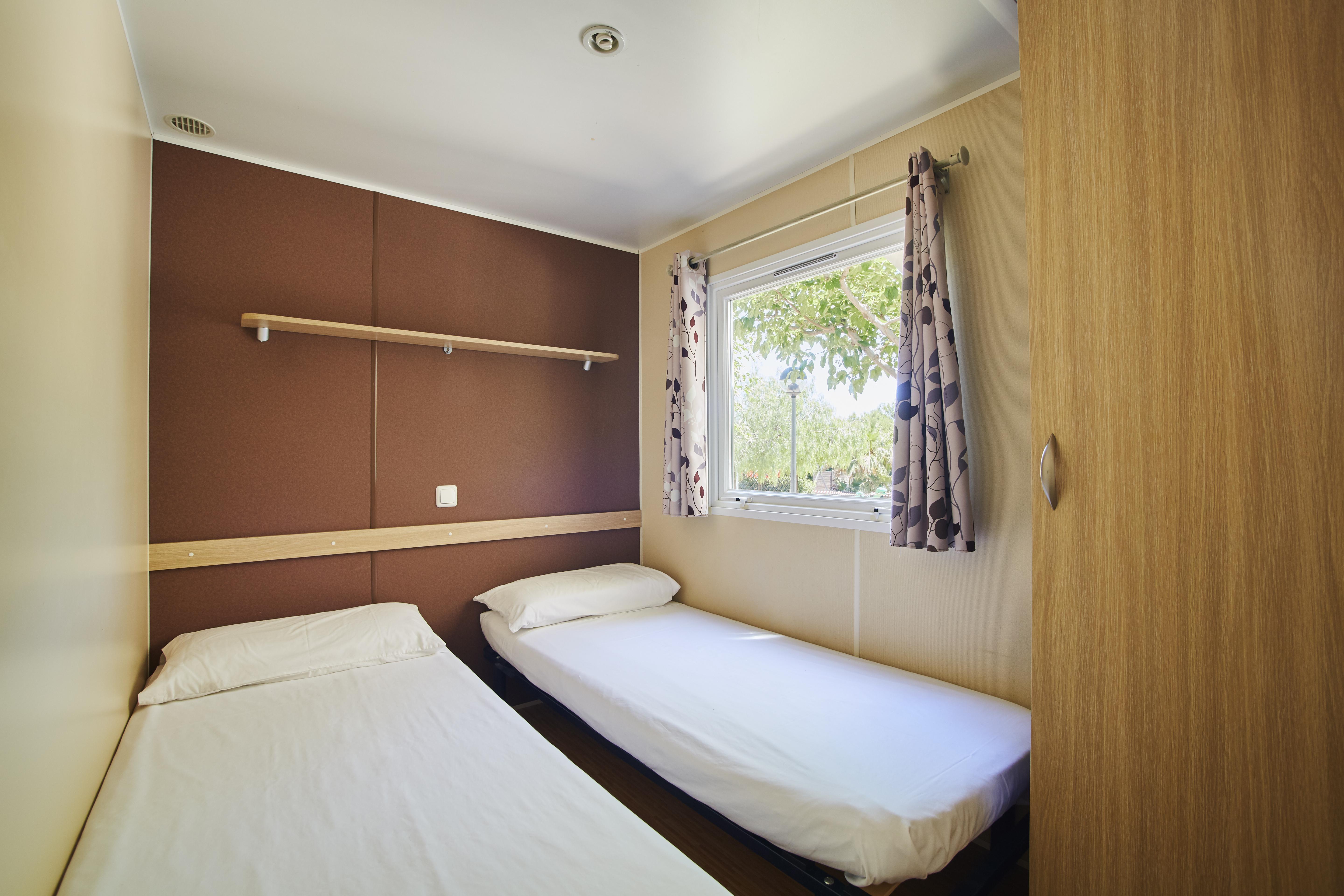 Alannia Costa Dorada Camping
