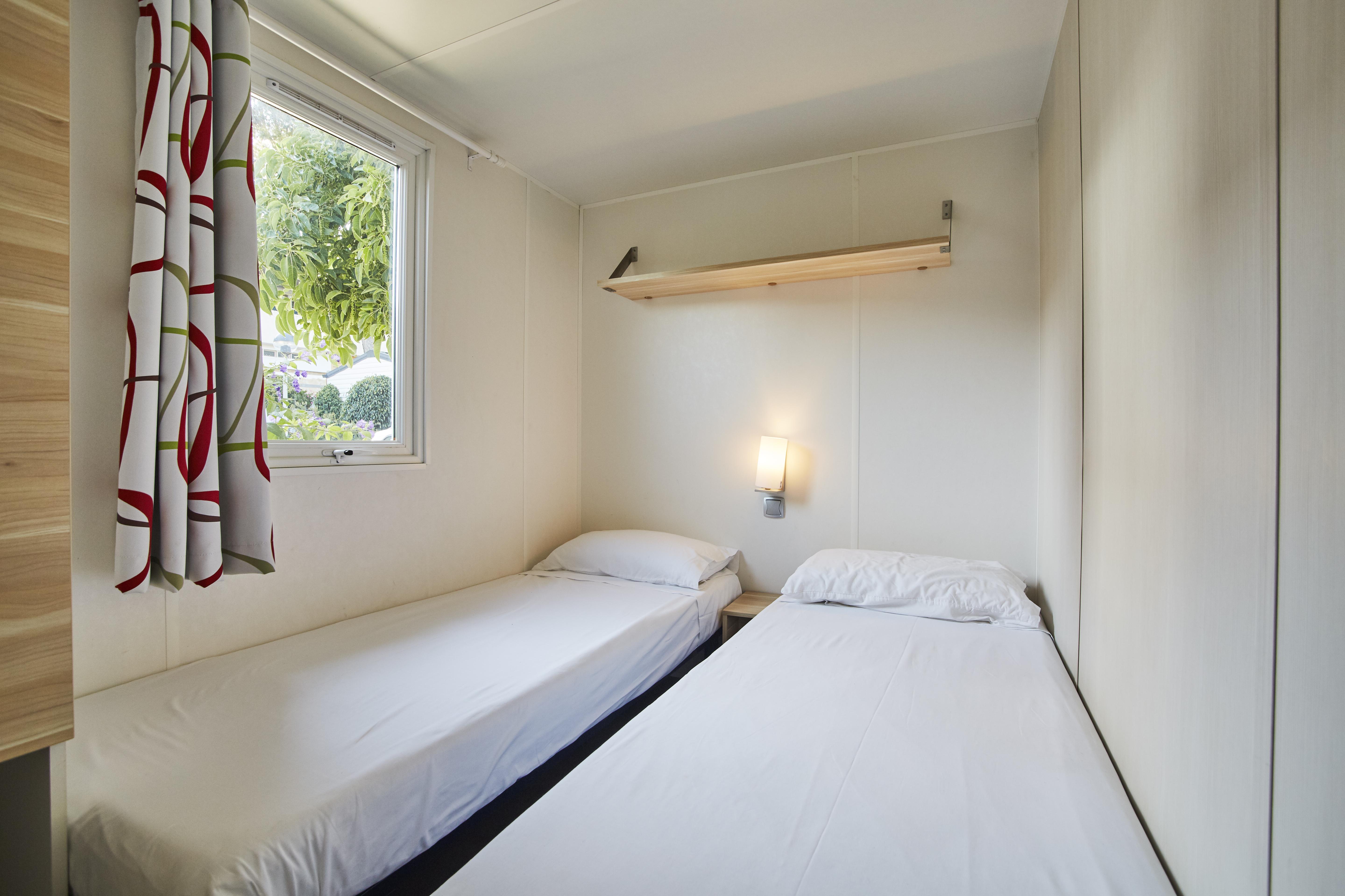 Camping Alannia Costa Dorada