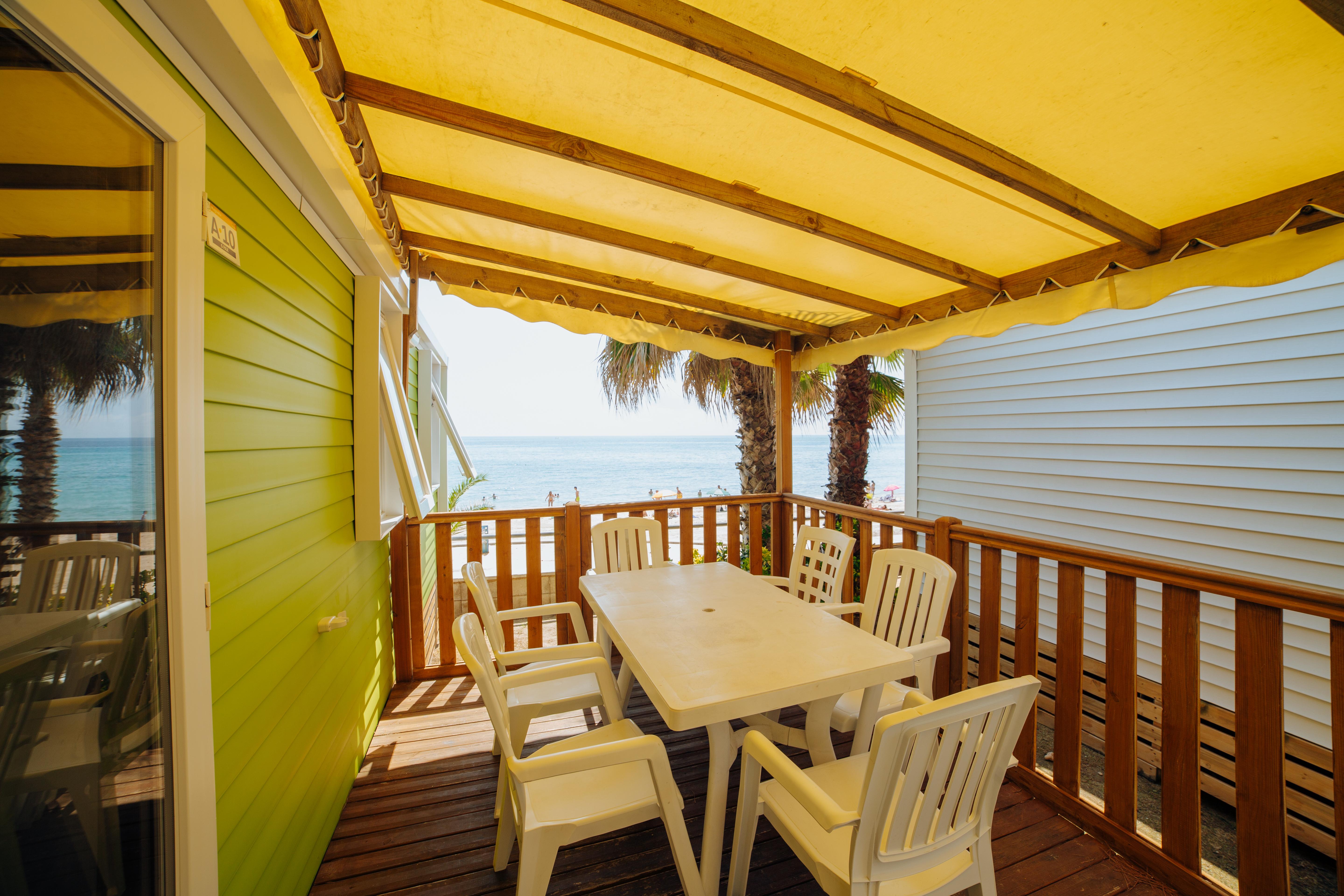 Camping Alannia Costa Dorada
