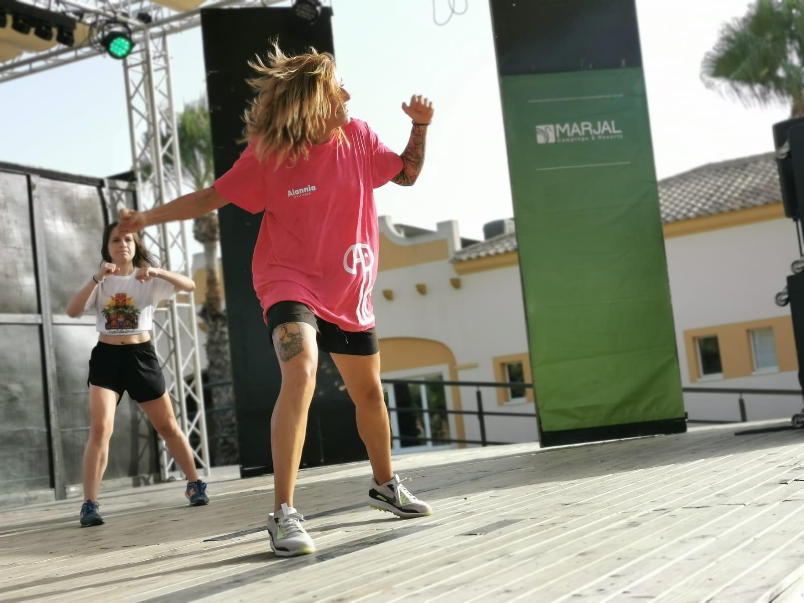 Alannia Costa Dorada Camping 2*