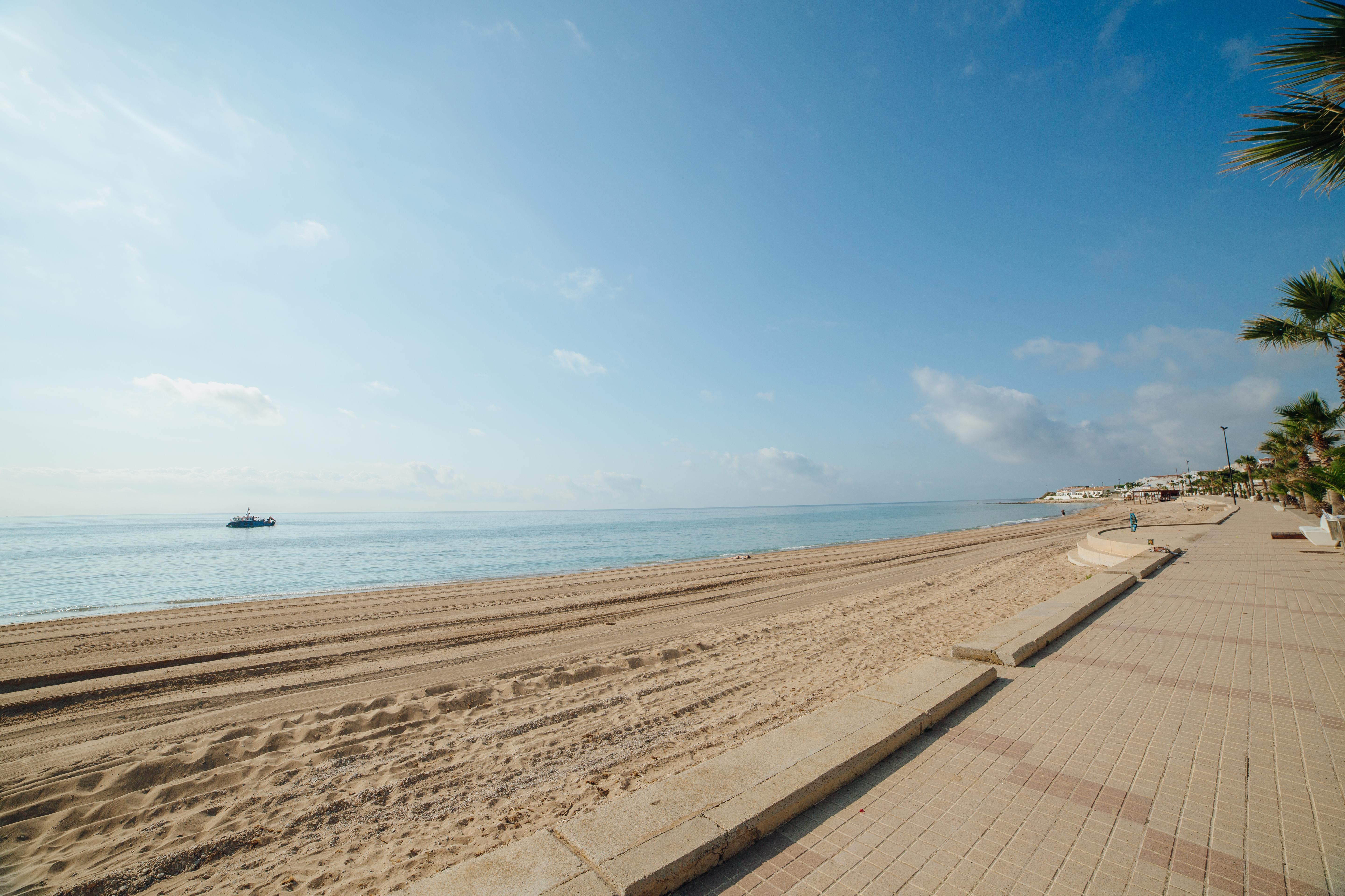 Camping Alannia Costa Dorada 2*