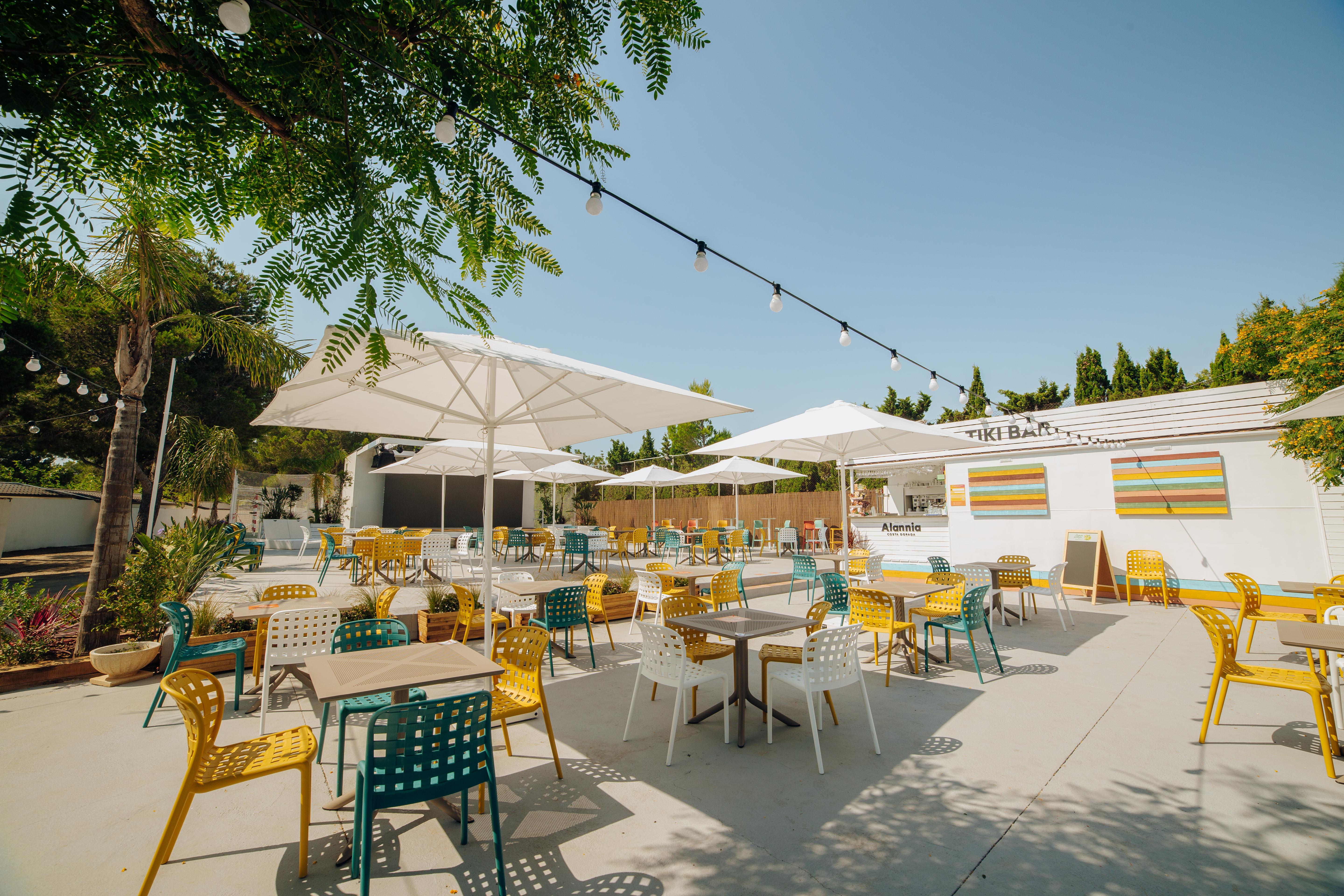 Camping Alannia Costa Dorada