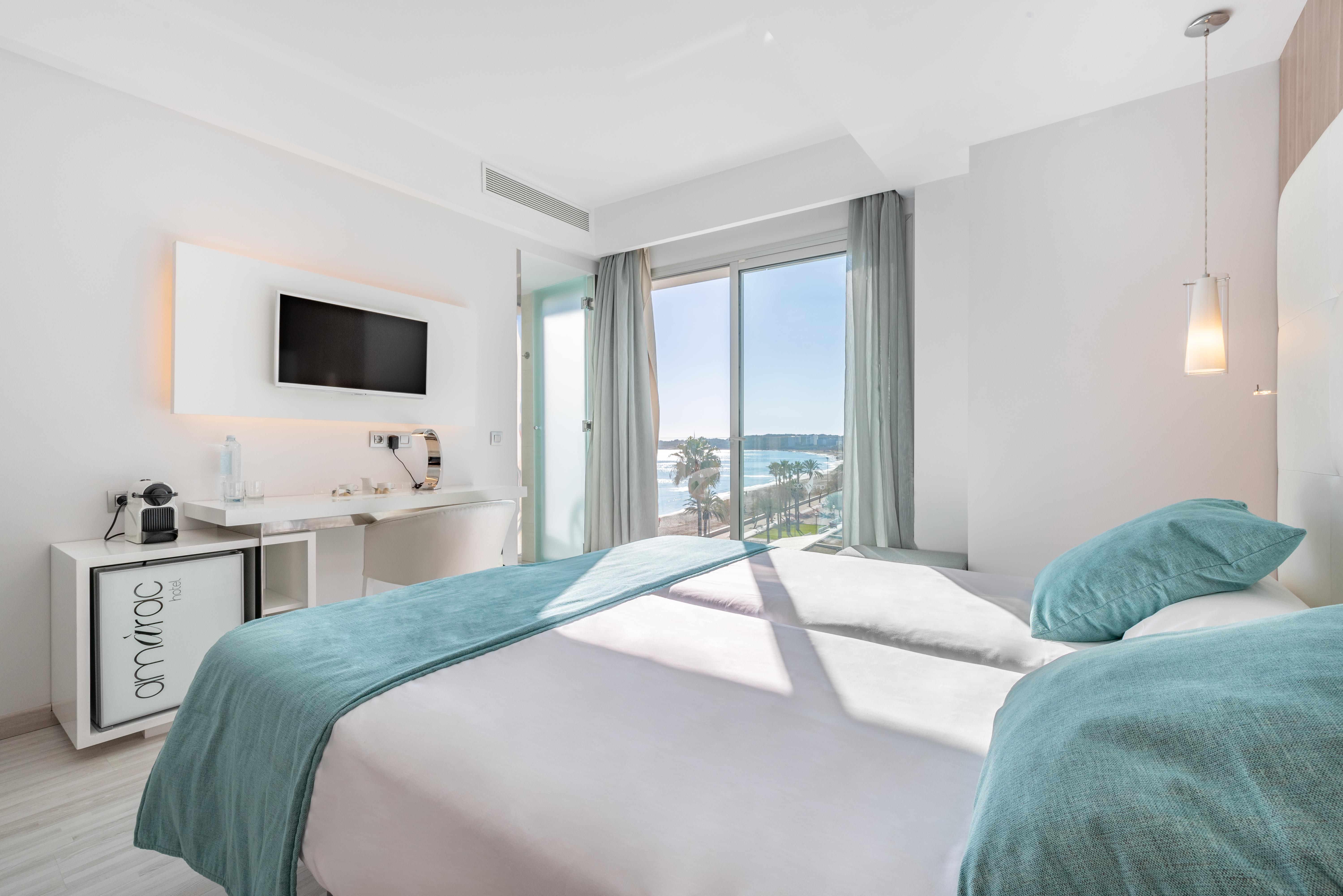 Hotel Kyrat Amarac - Adults Only 4*