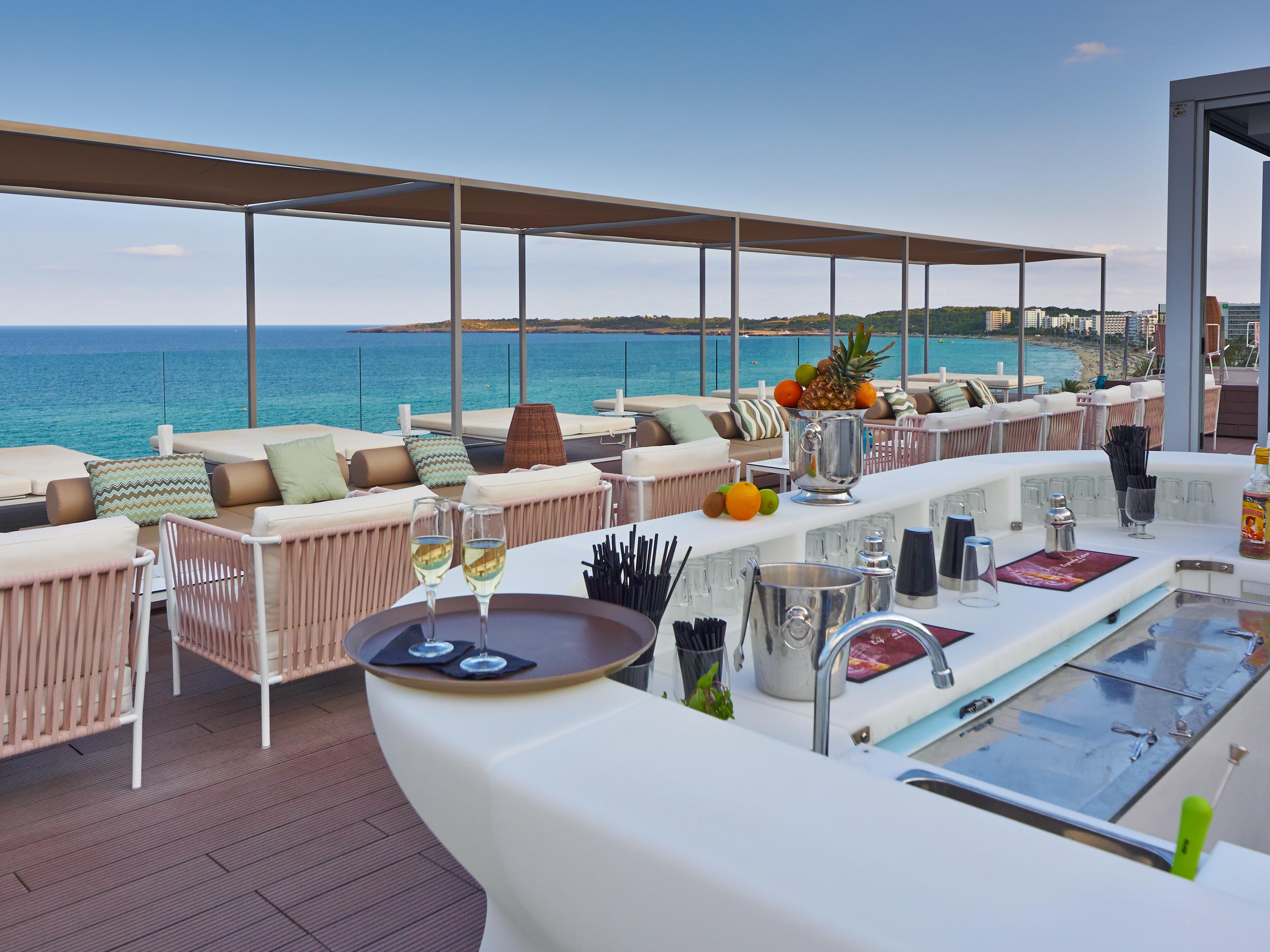 Kyrat Amarac - Adults Only Hotel