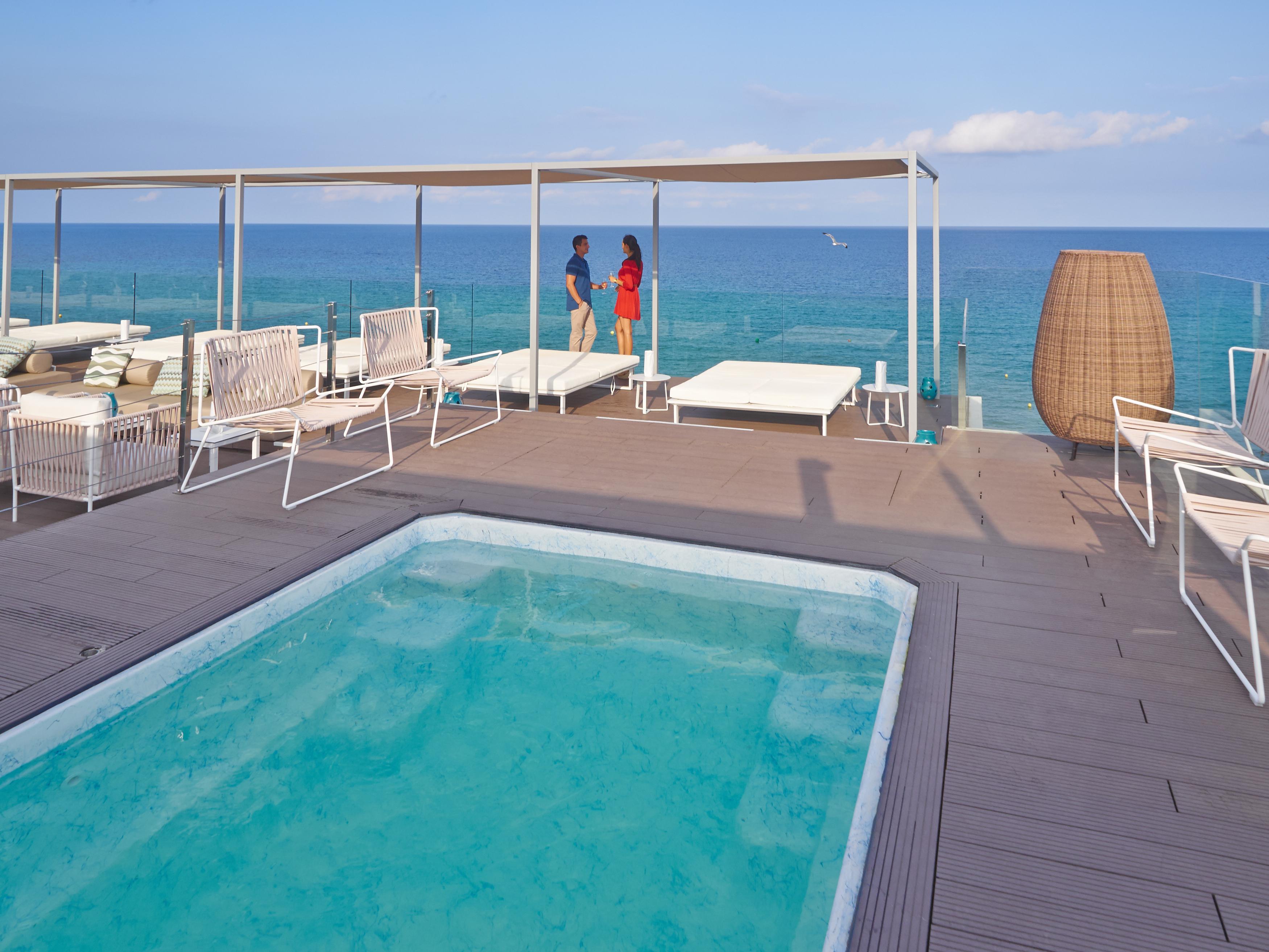 Kyrat Amarac - Adults Only 4* Cala Millor (Mallorca)