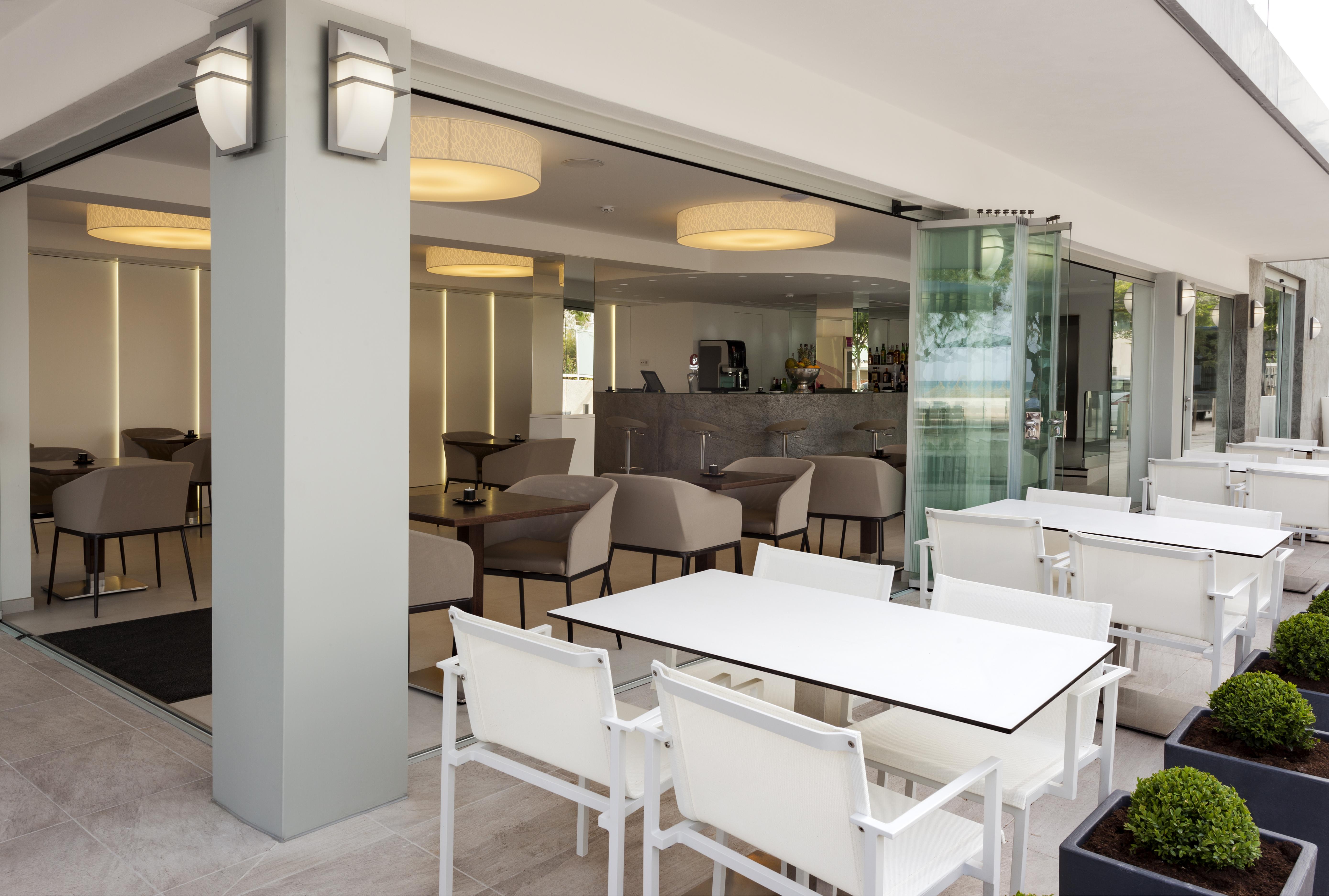 Kyrat Amarac - Adults Only Hotel Cala Millor (Mallorca)