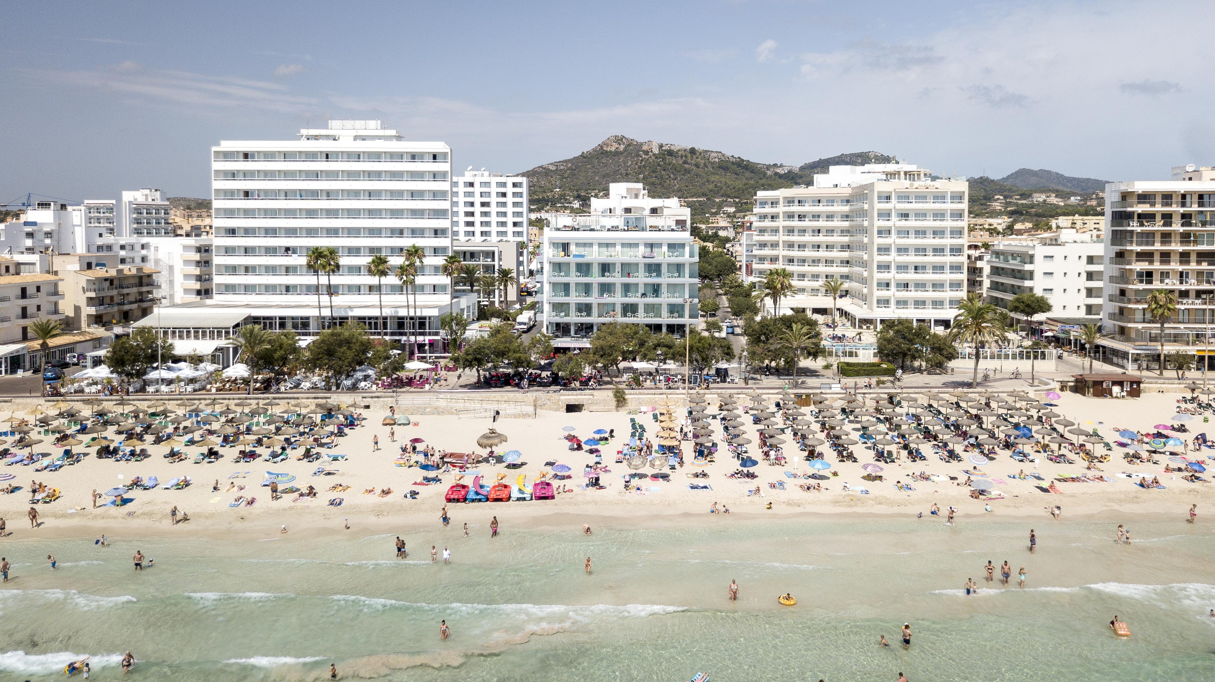 Hotel Kyrat Amarac - Adults Only 4*