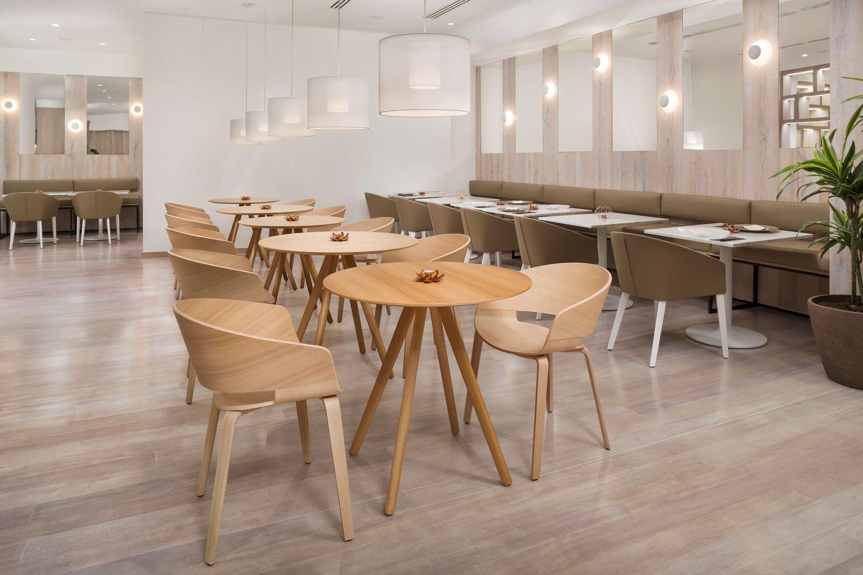 The Level At Melia Seville