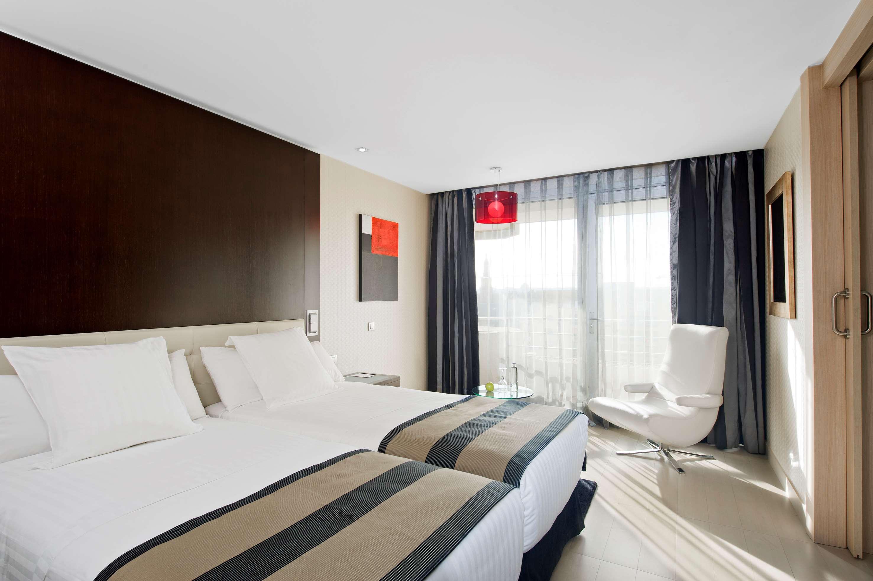 The Level At Melia