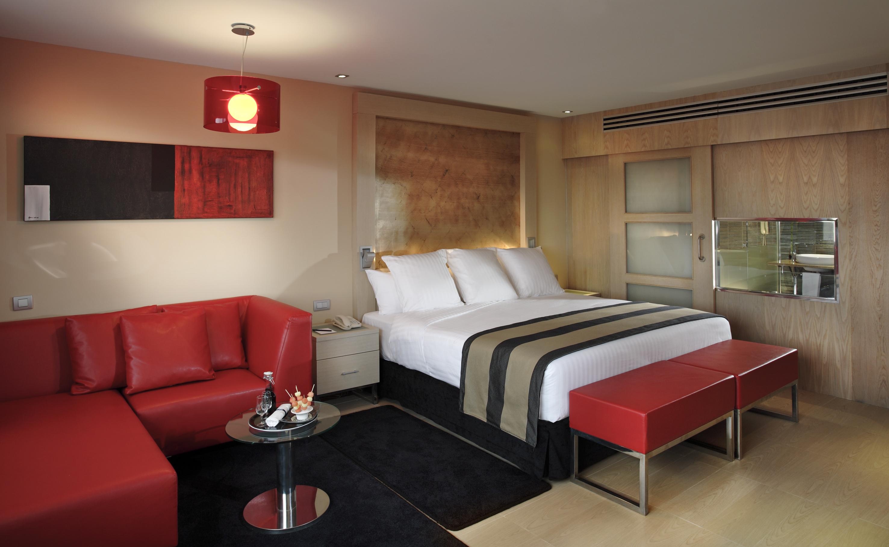 The Level At Melia 3*