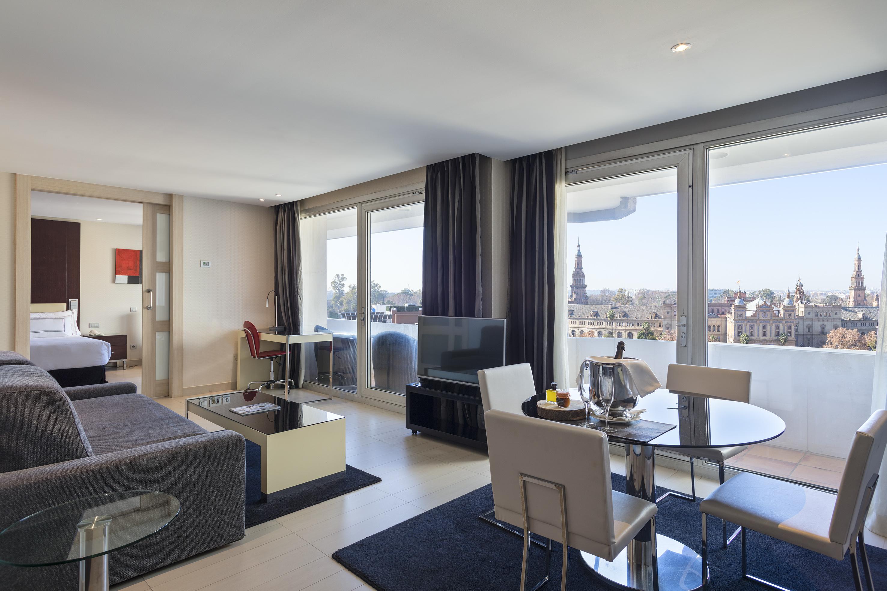 The Level At Melia 3*