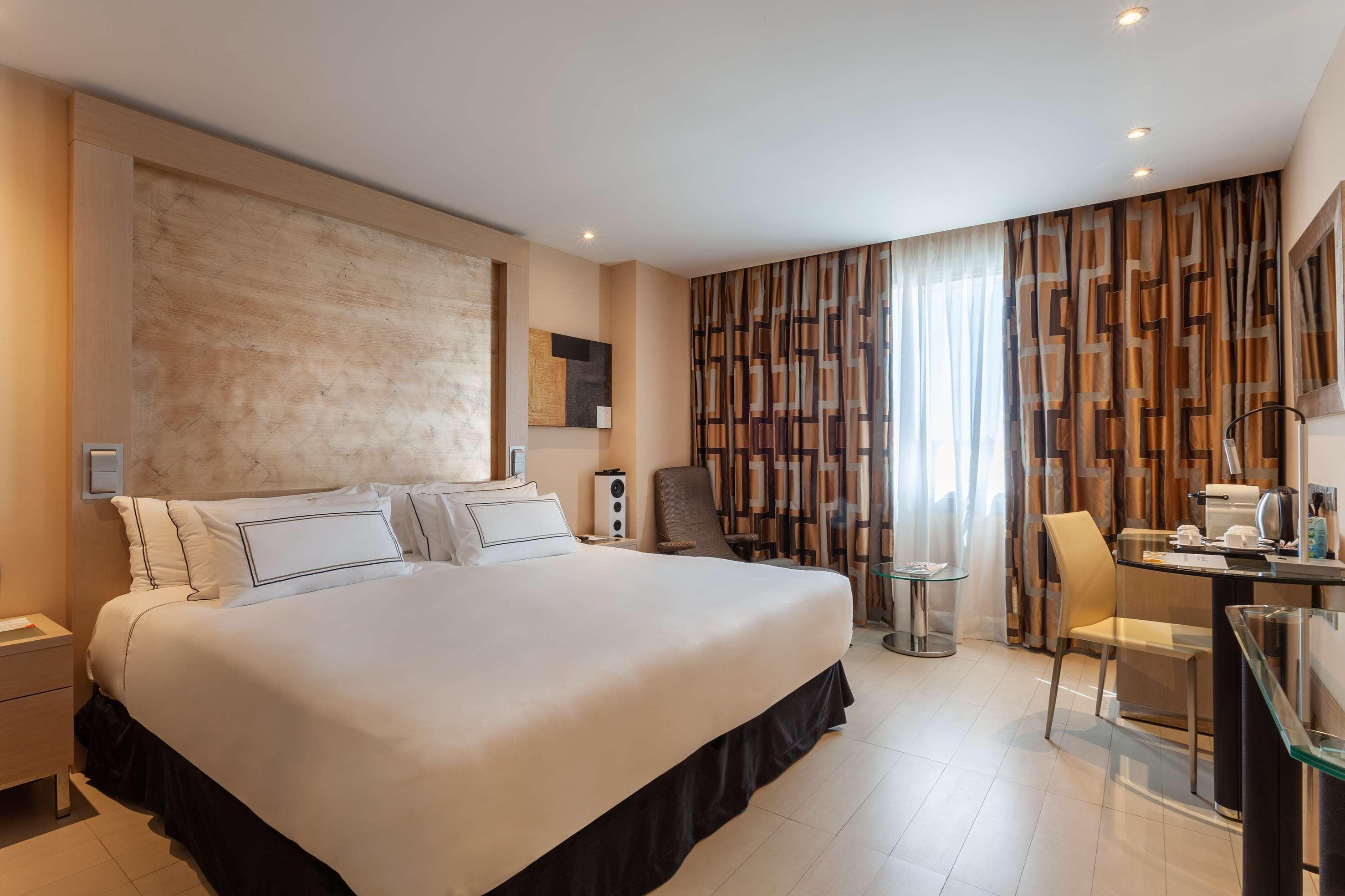 Hotel The Level At Melia Seville