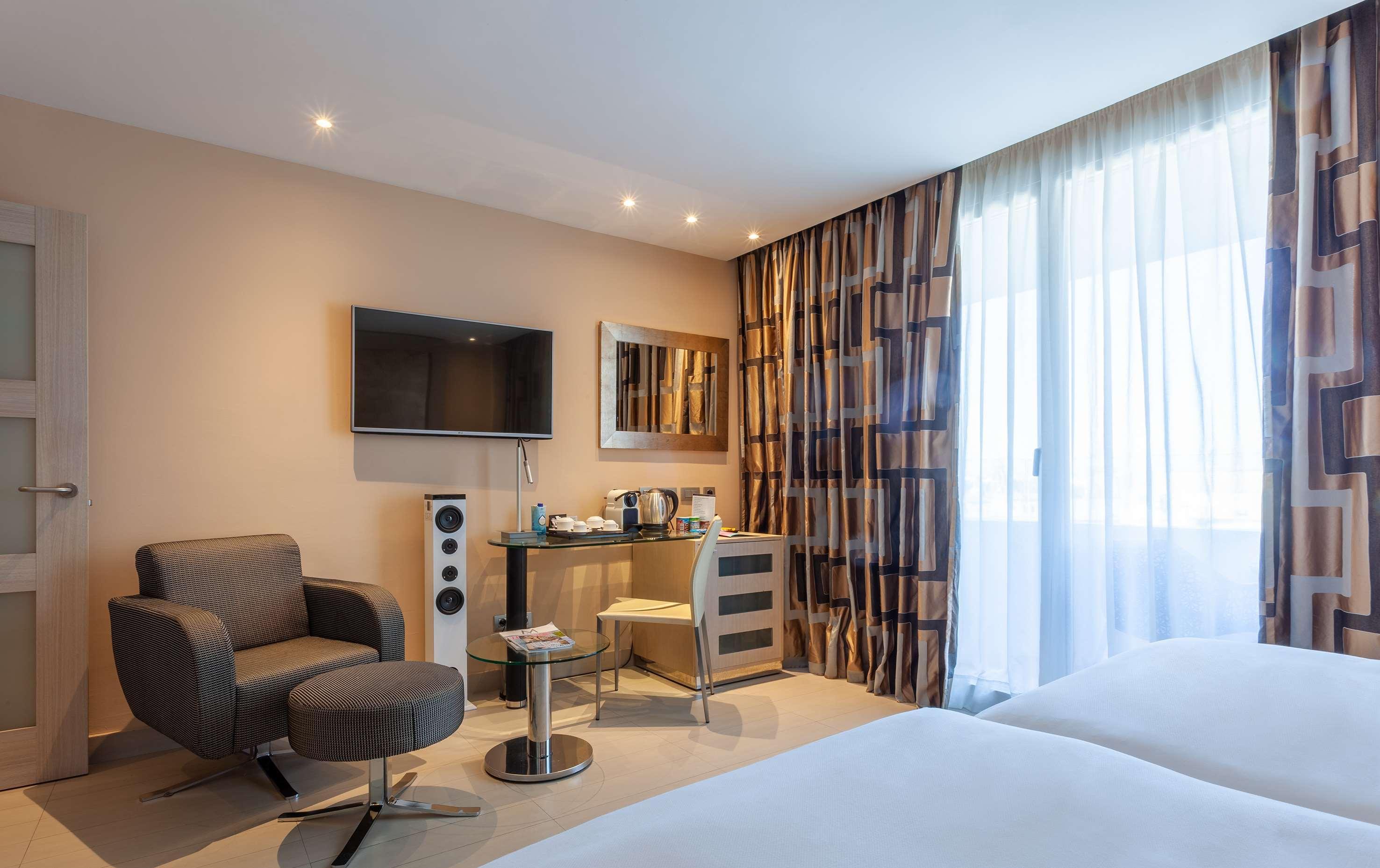 The Level At Melia Hotel Seville