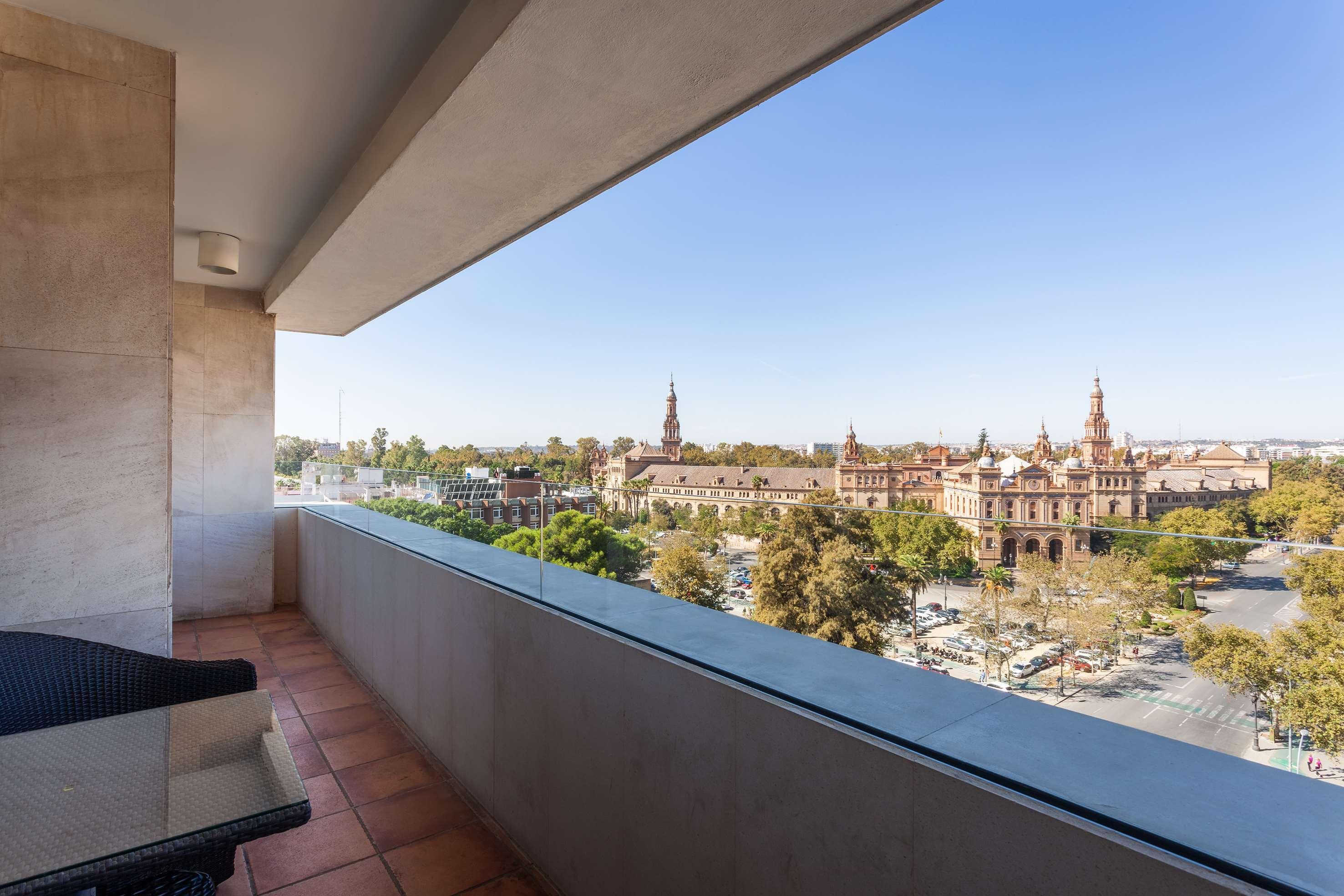 The Level At Melia Seville