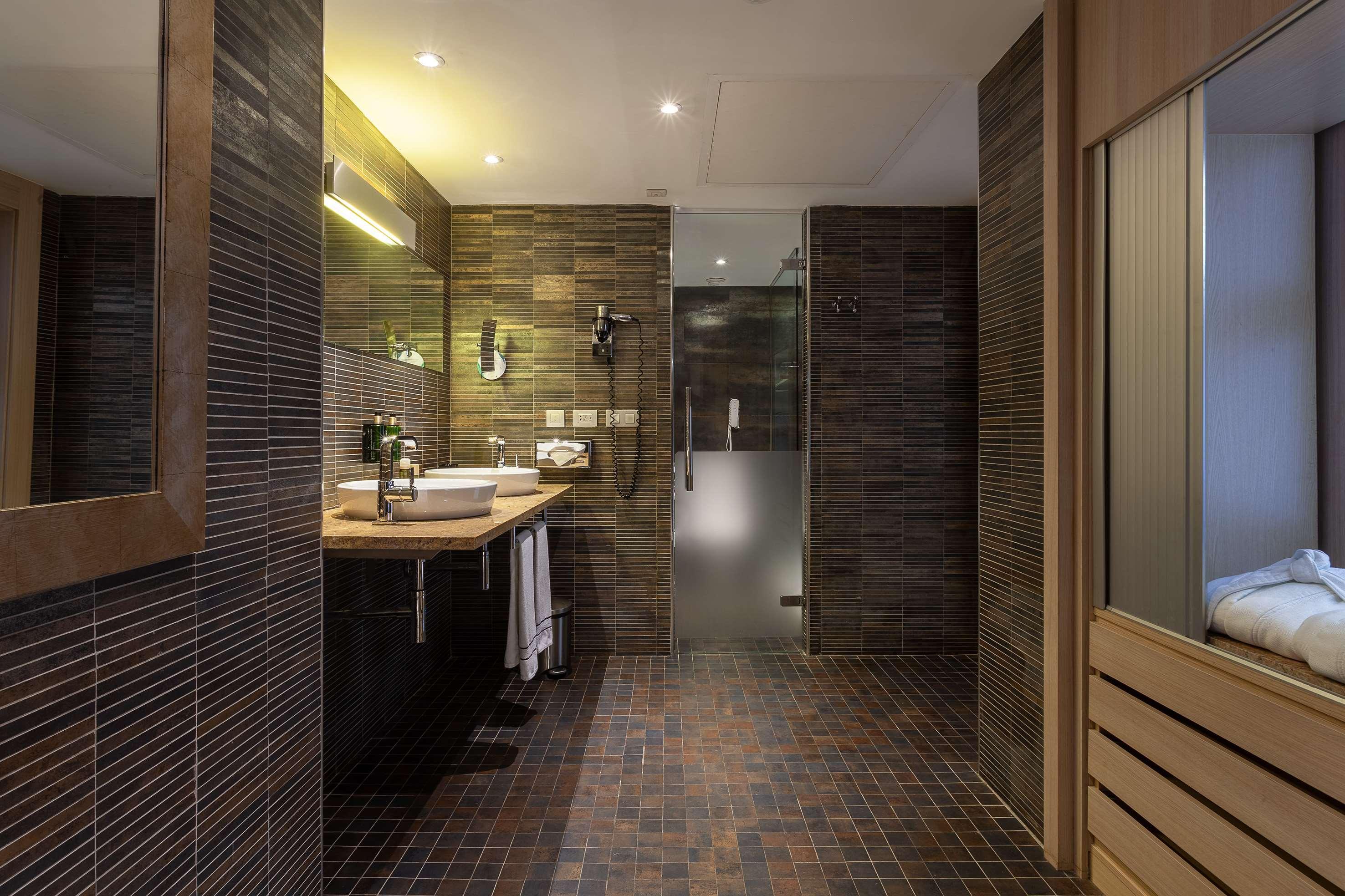The Level At Melia Hotel Seville