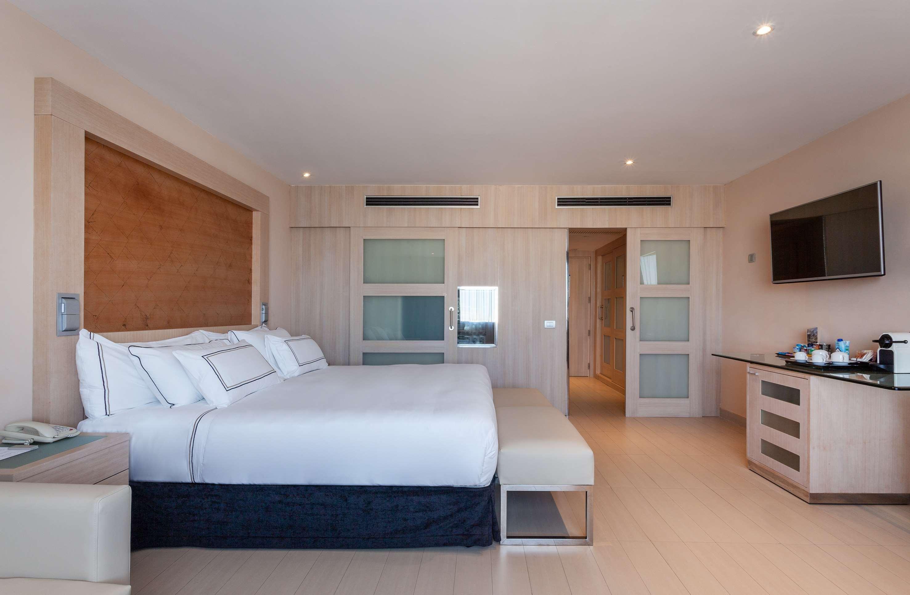 The Level At Melia Hotel Seville