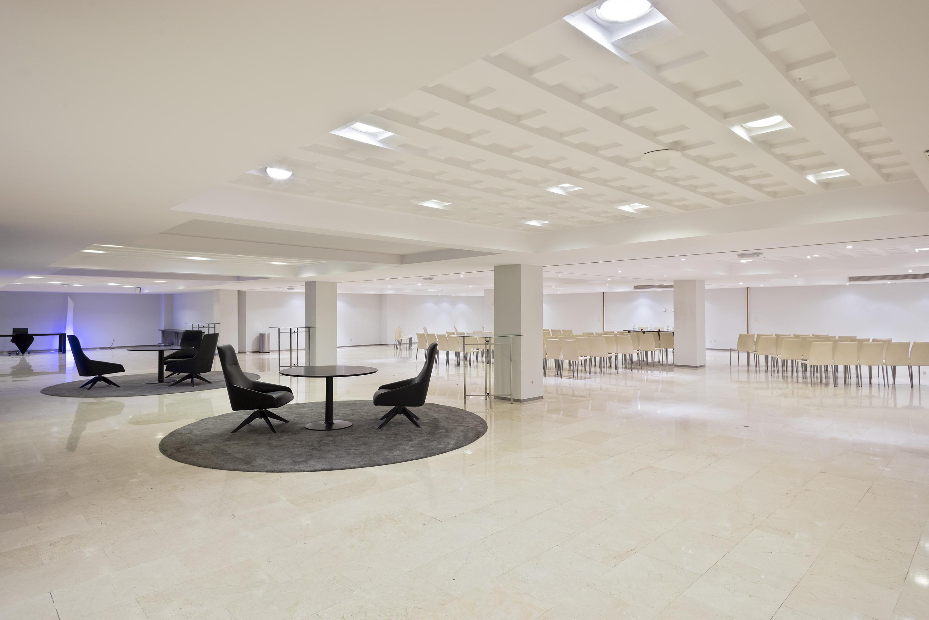 The Level At Melia 3* Seville