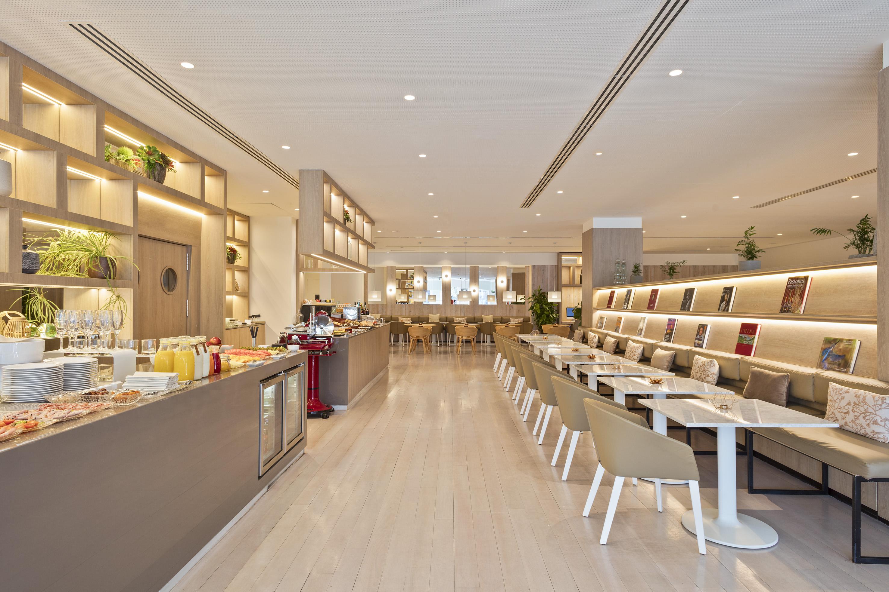 The Level At Melia Hotel 3*