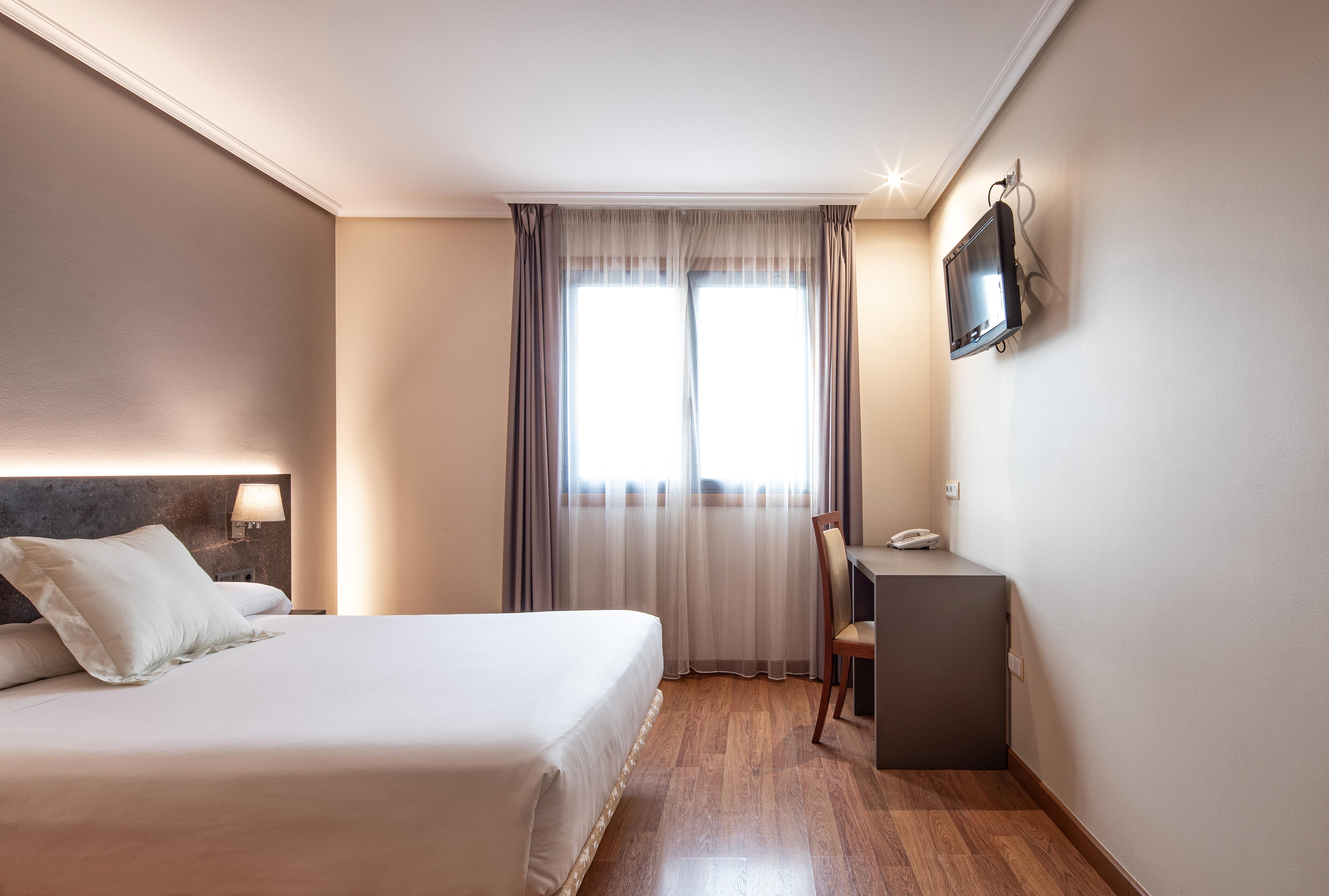 Pensua Punta Del Hotel 3*