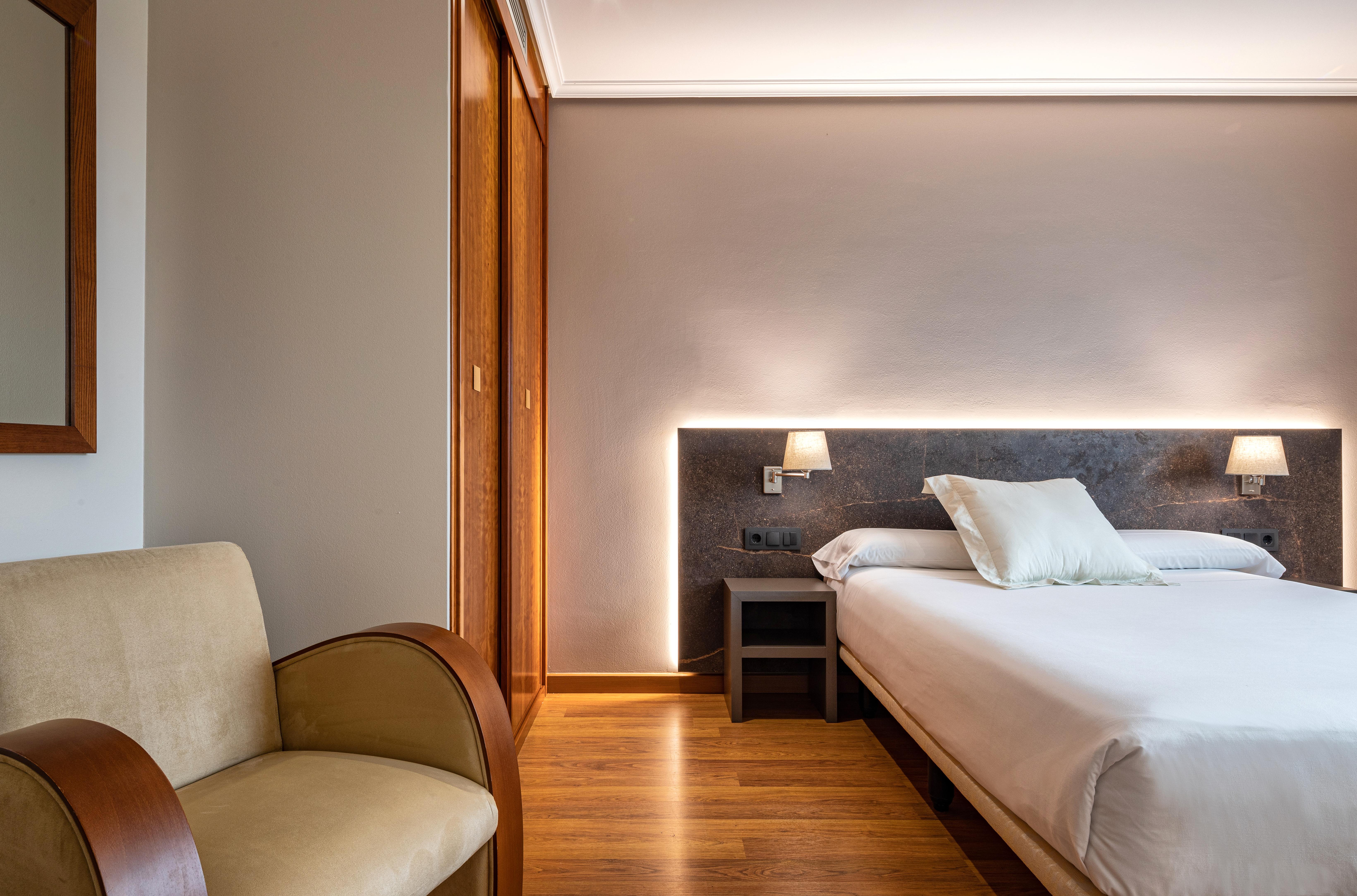 Hotel Pensua Punta Del 3*