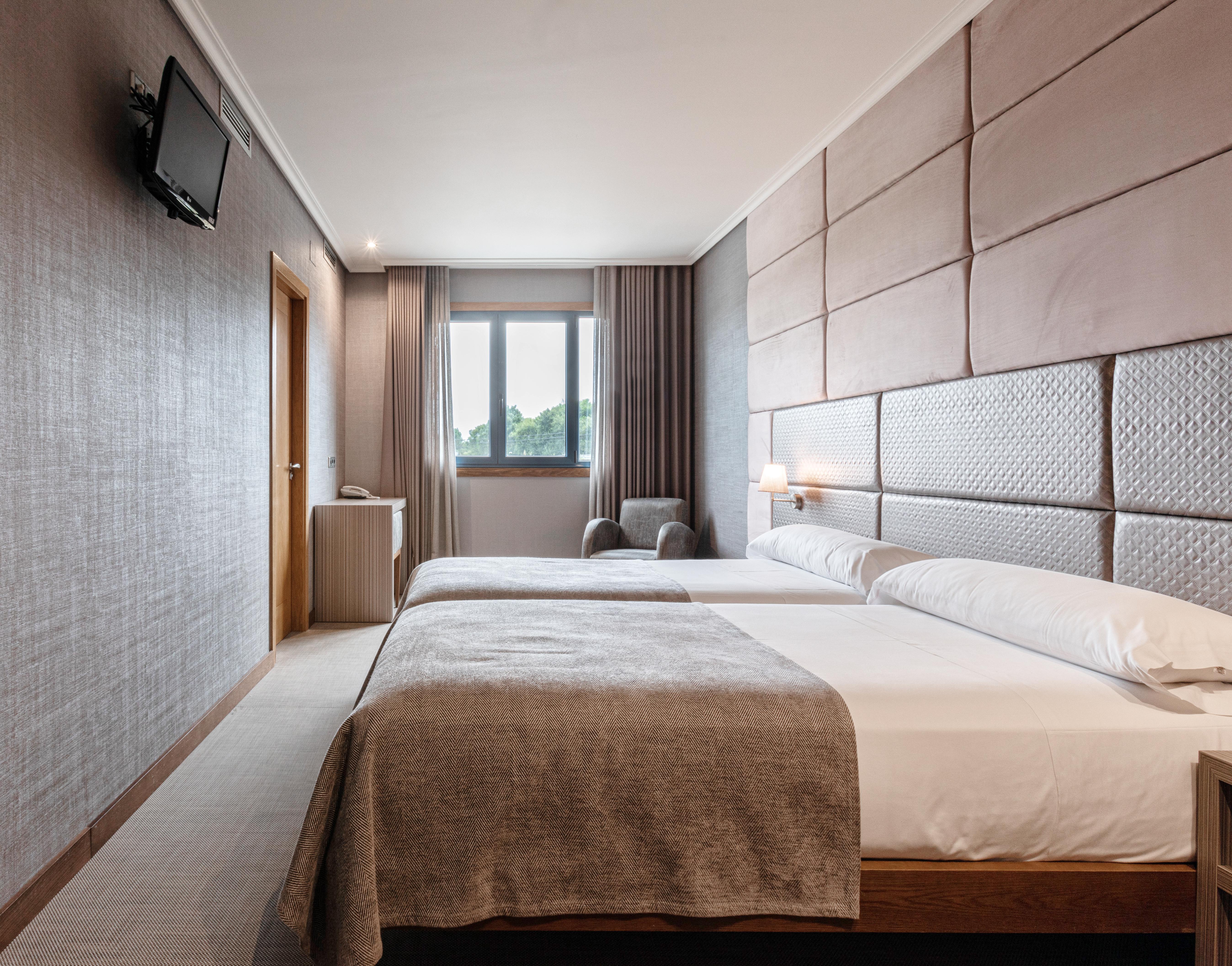 Hotel Pensua Punta Del 3*
