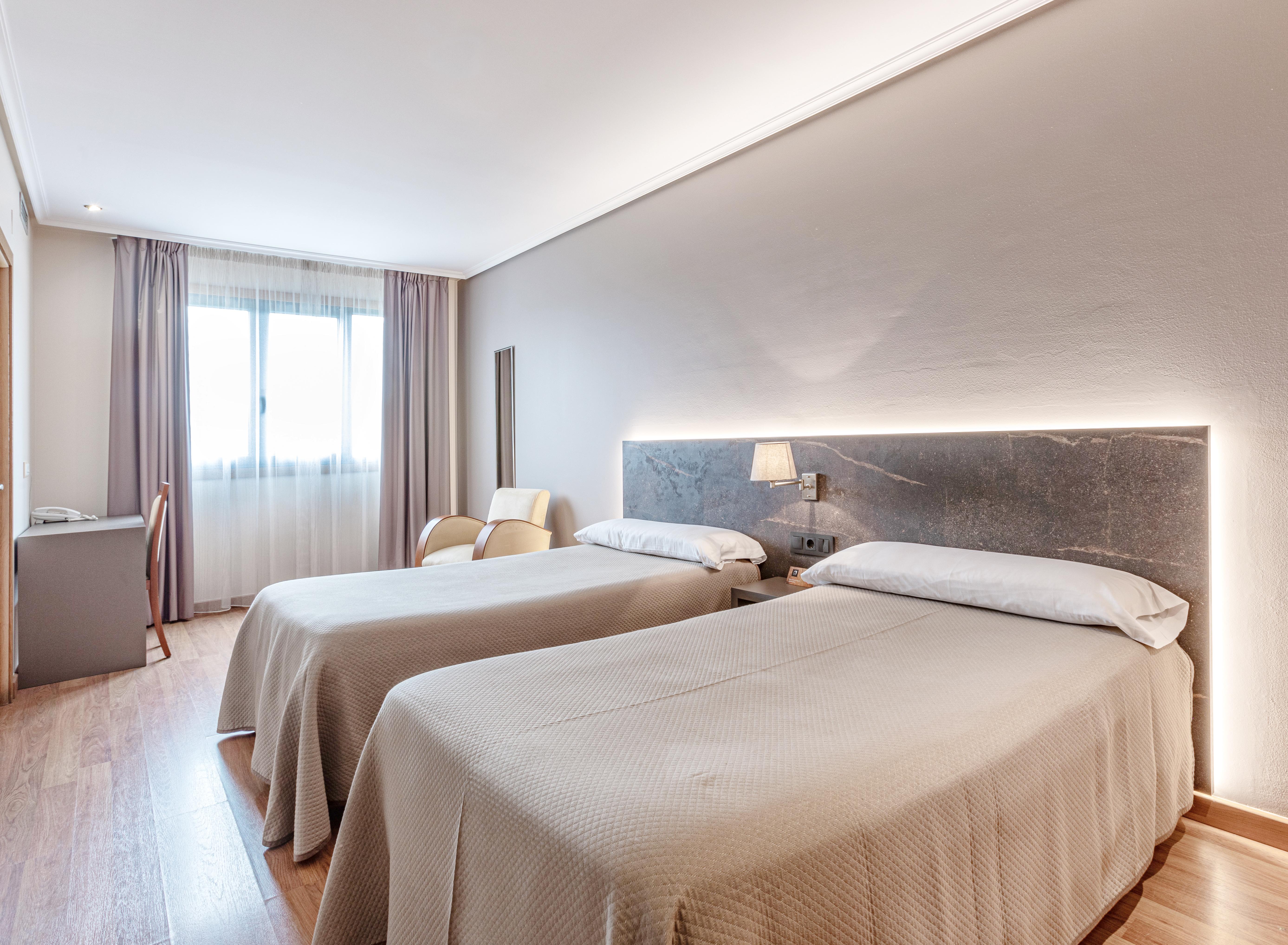 Hotel Pensua Punta Del 3*