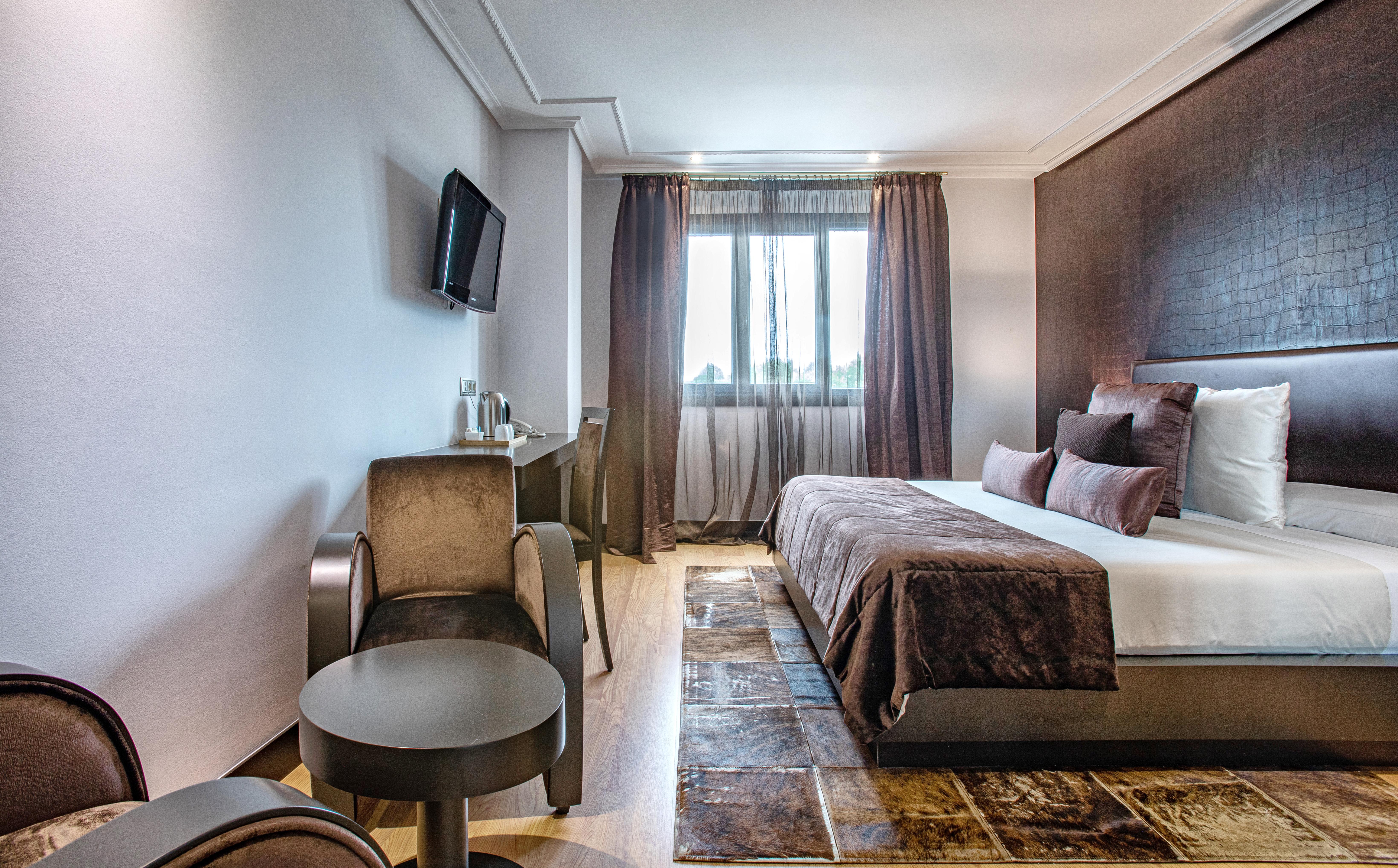Hotel Pensua Punta Del