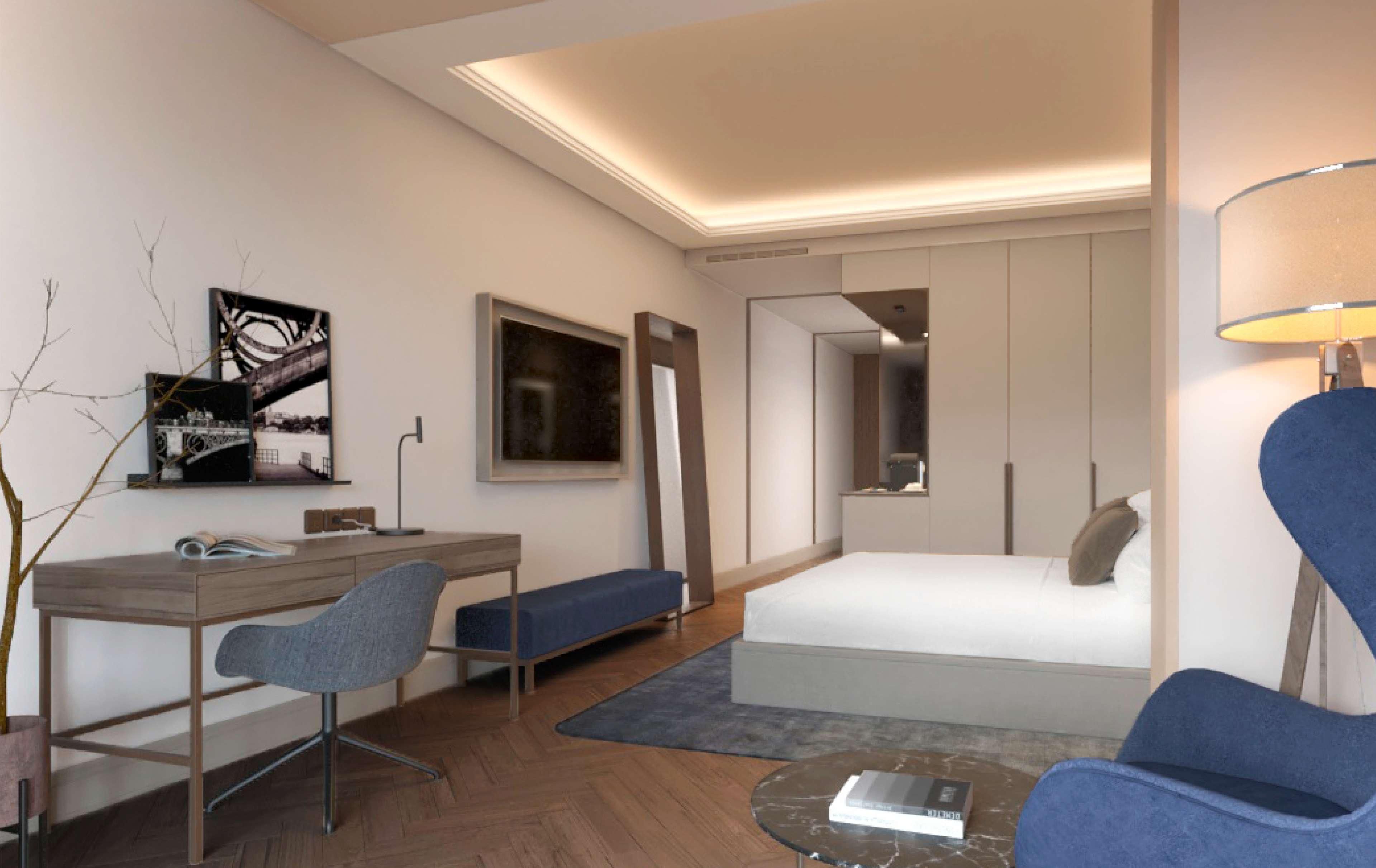 Radisson Collection Hotel, Magdalena Plaza Hotel Sevilla