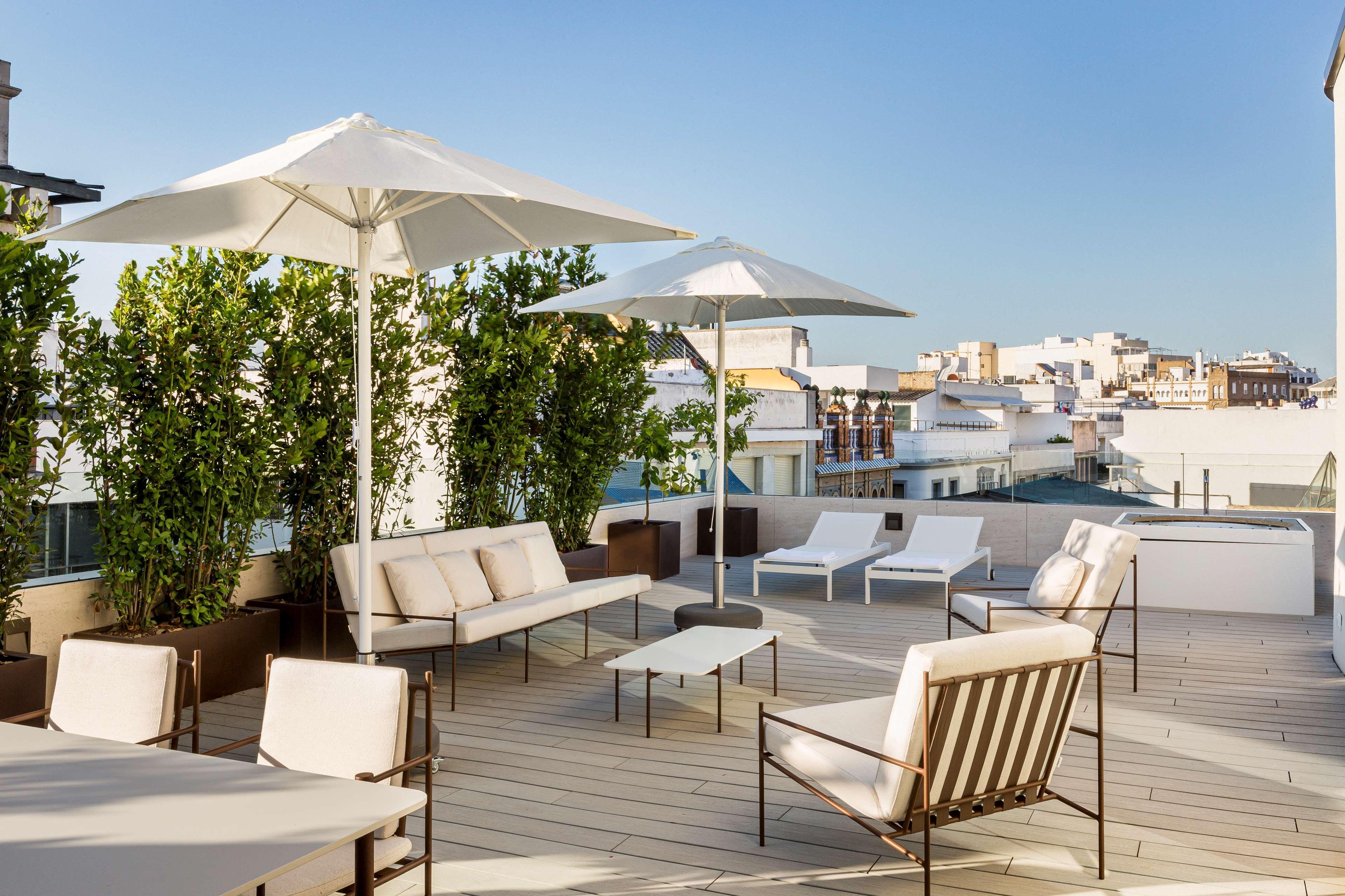 Radisson Collection Hotel, Magdalena Plaza 5* Sevilla