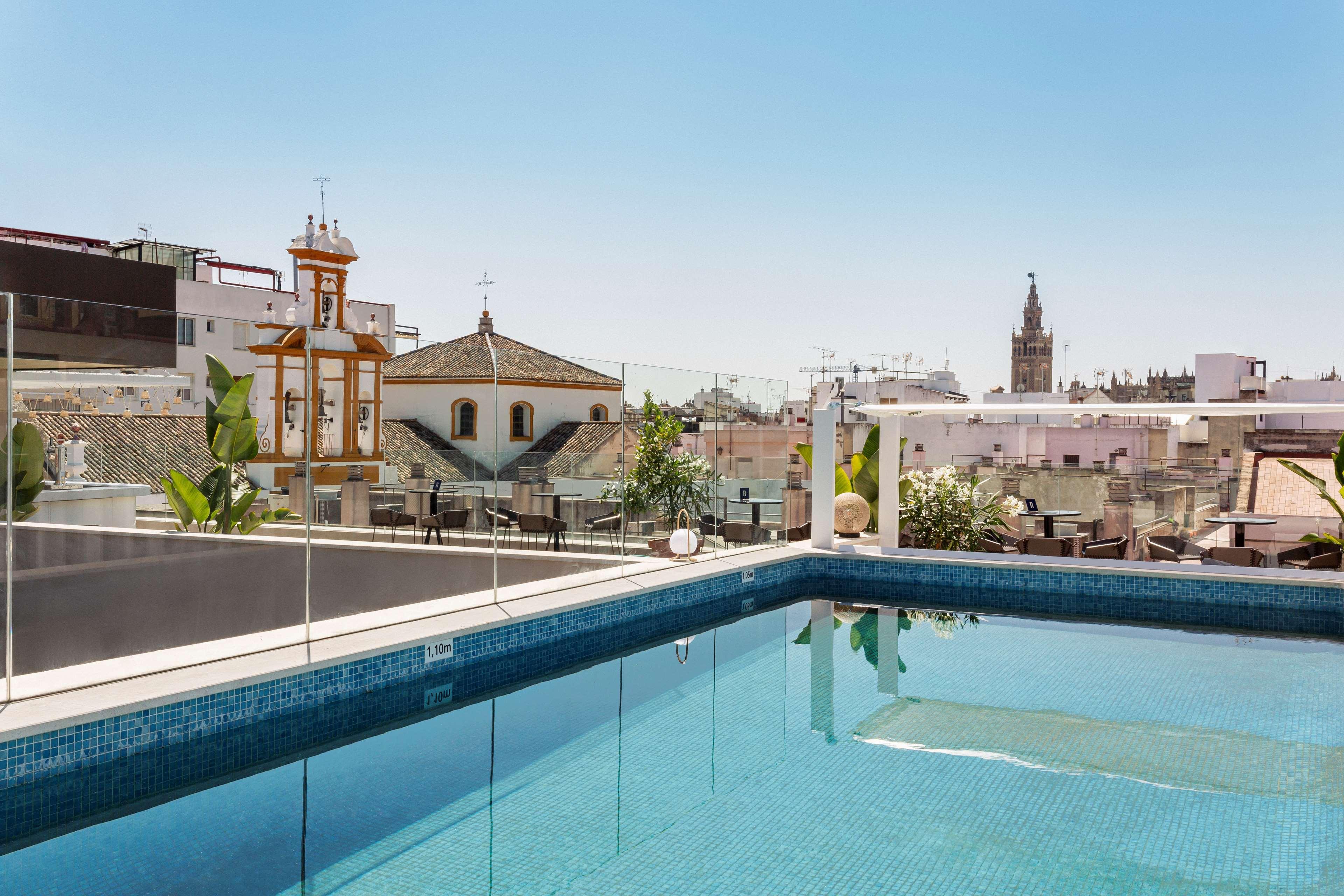 Radisson Collection Hotel, Magdalena Plaza Hotel 5*