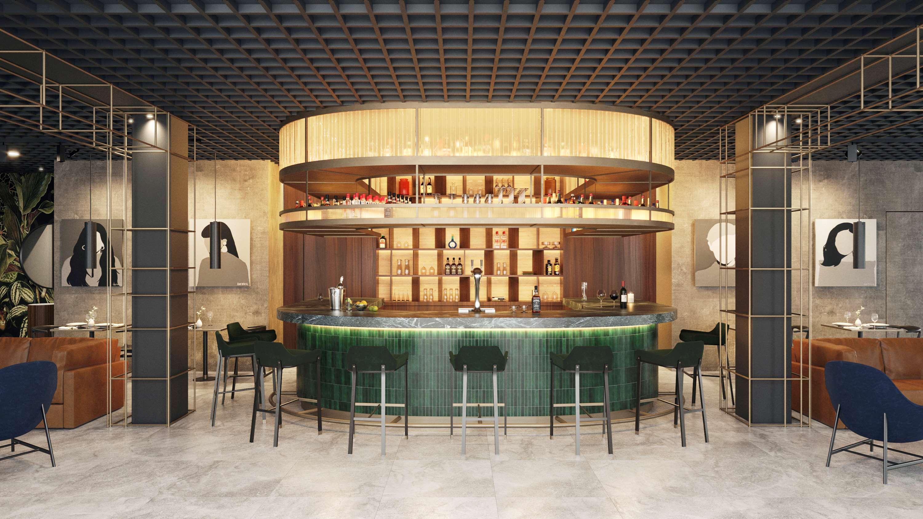 Hotel Radisson Collection Hotel, Magdalena Plaza 5*