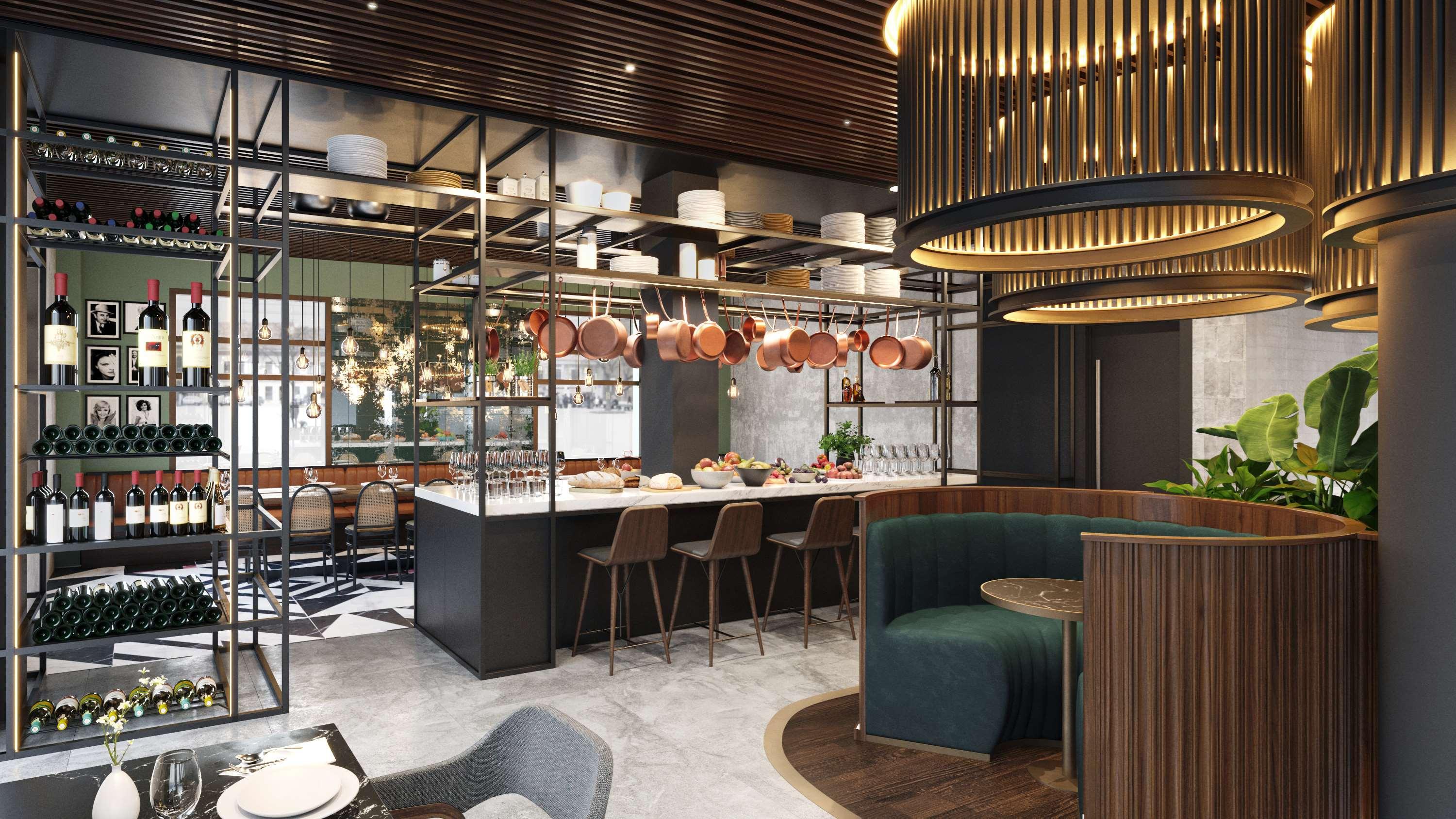Radisson Collection Hotel, Magdalena Plaza Sevilla