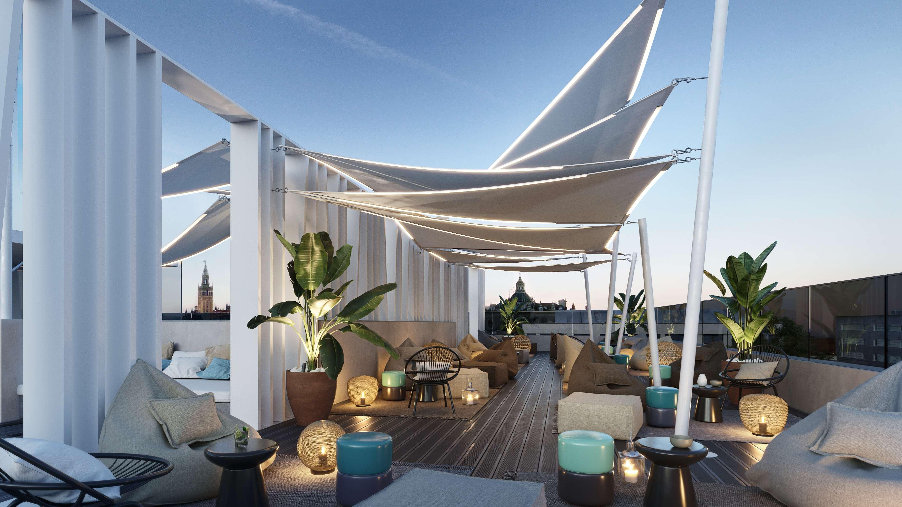Radisson Collection Hotel, Magdalena Plaza Hotel Sevilla