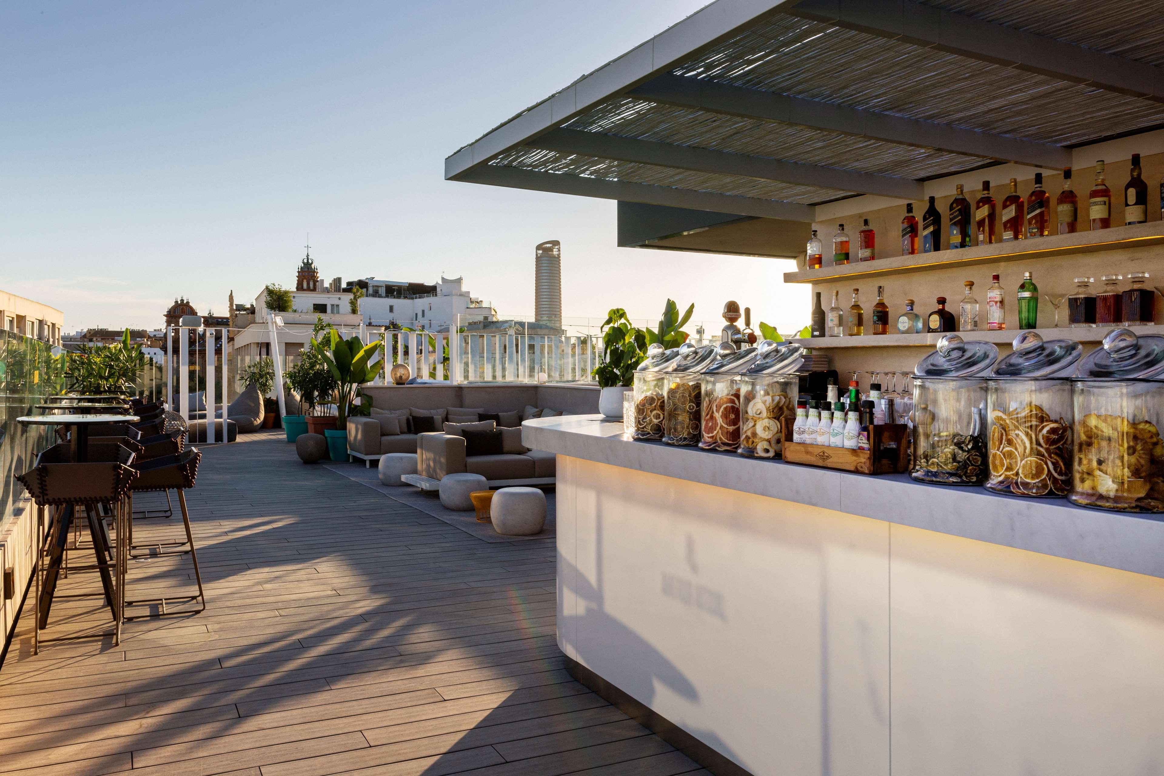 Radisson Collection Hotel, Magdalena Plaza Sevilla