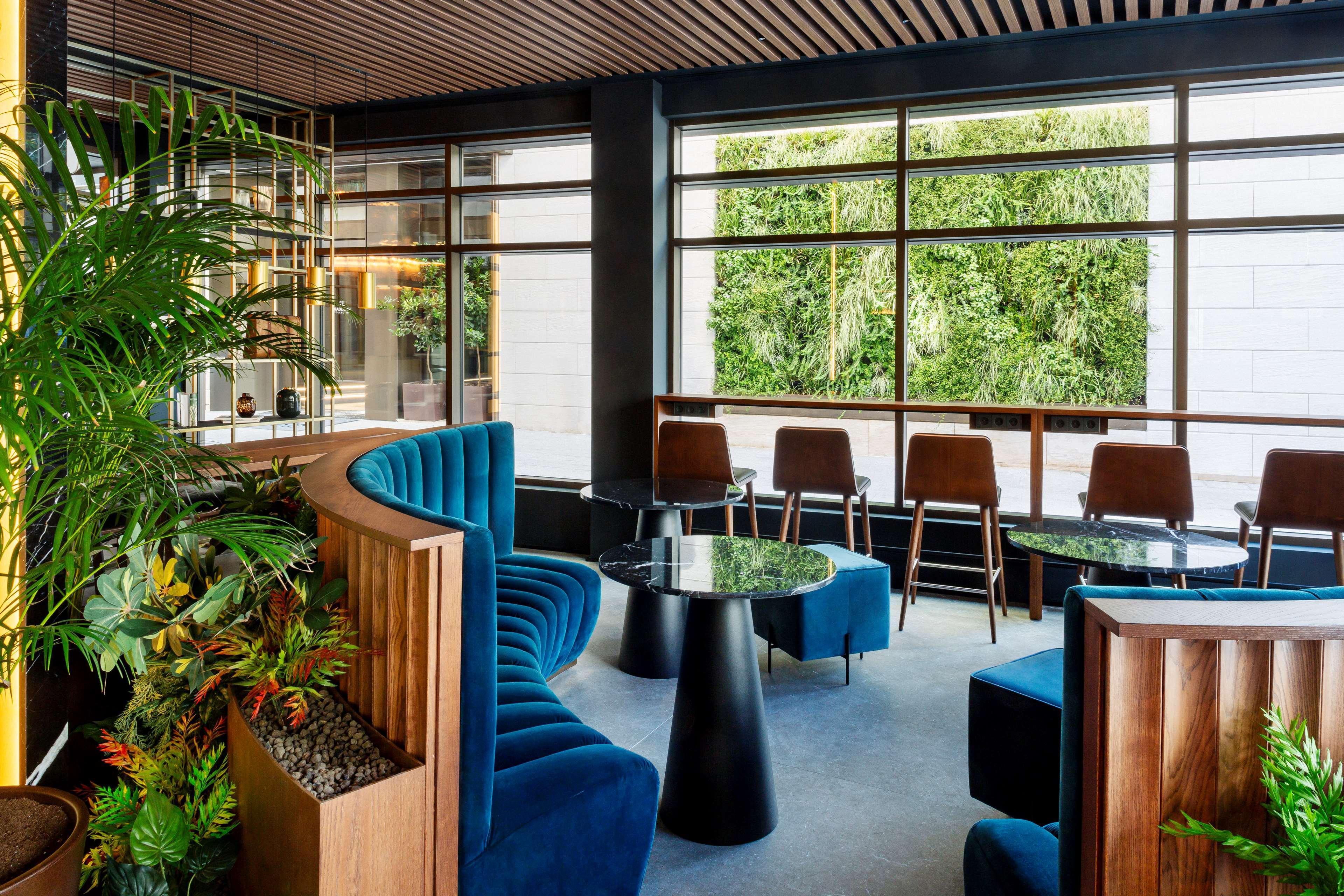Hotel Radisson Collection Hotel, Magdalena Plaza 5*