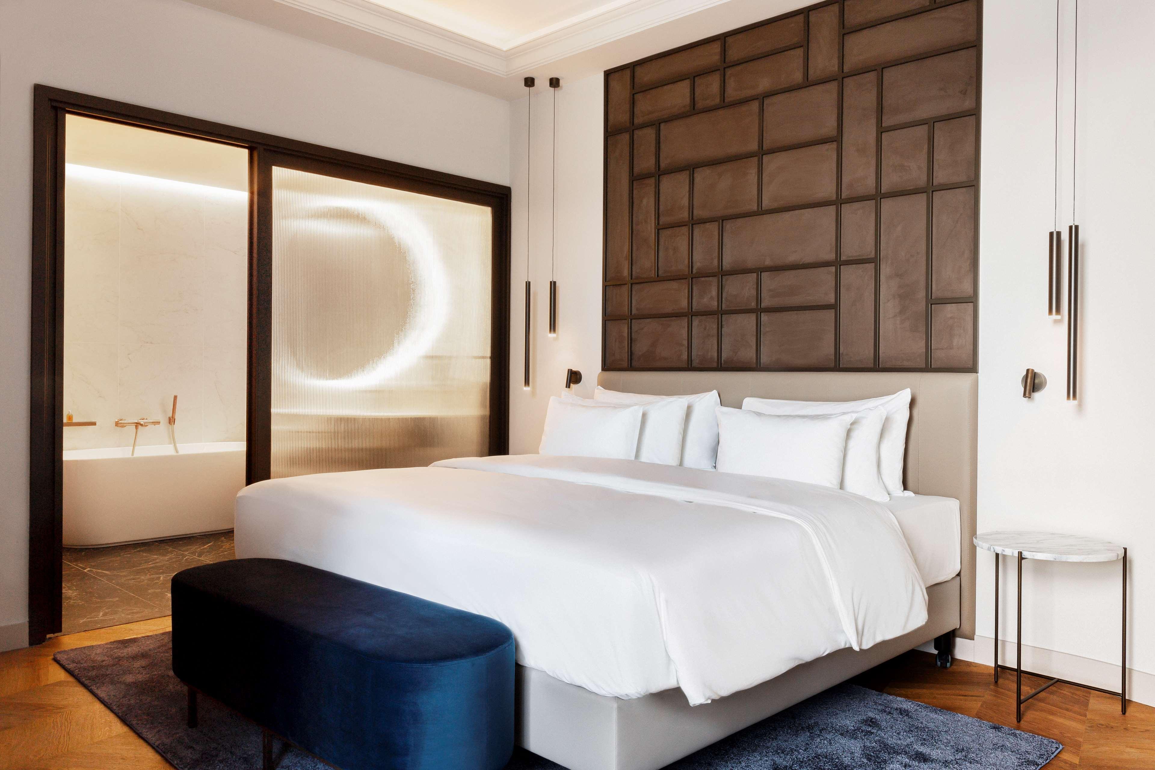 Hotel Radisson Collection Hotel, Magdalena Plaza Sevilla