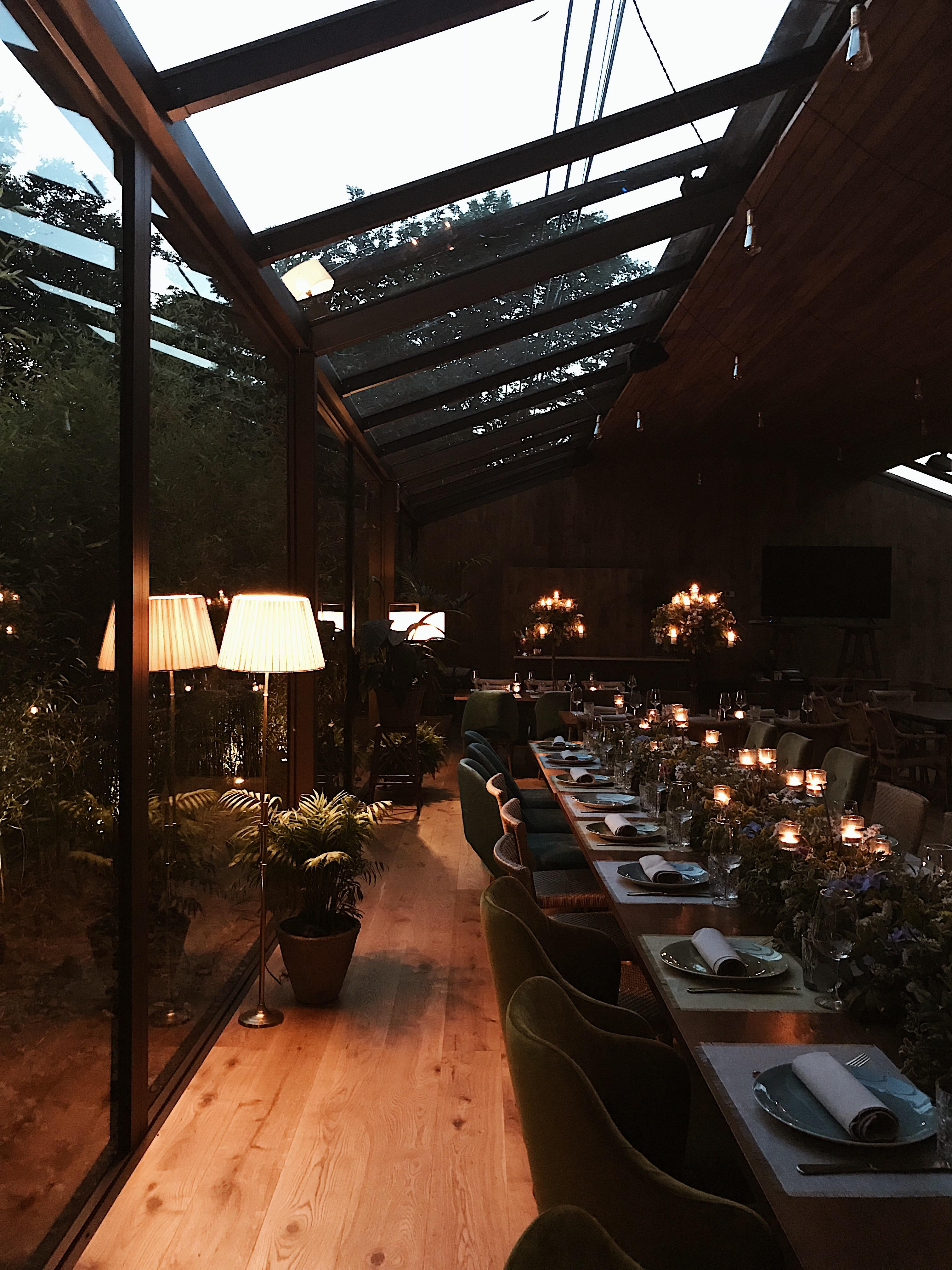 Eco Nos Hotel 3*