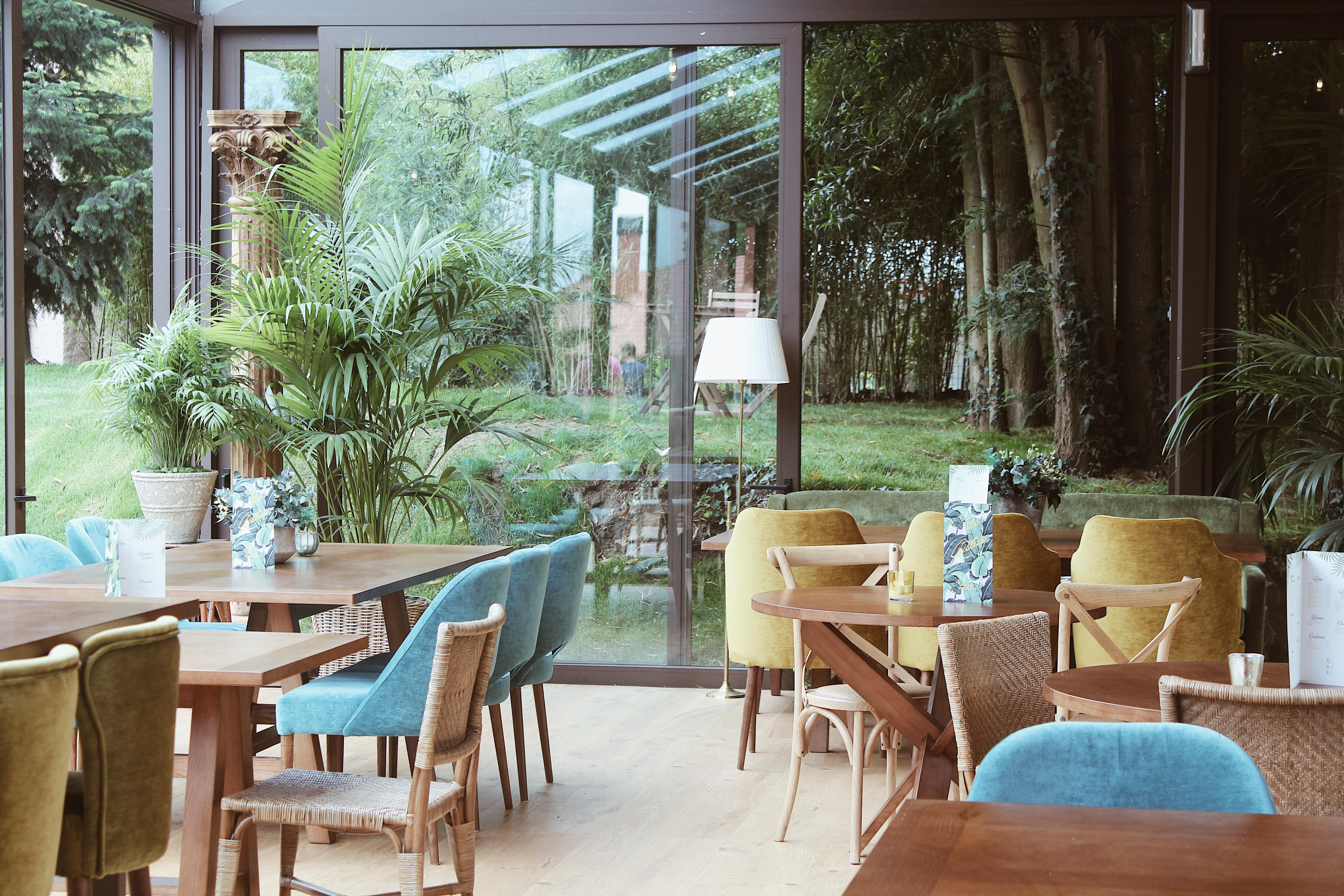 Hotel Eco Nos