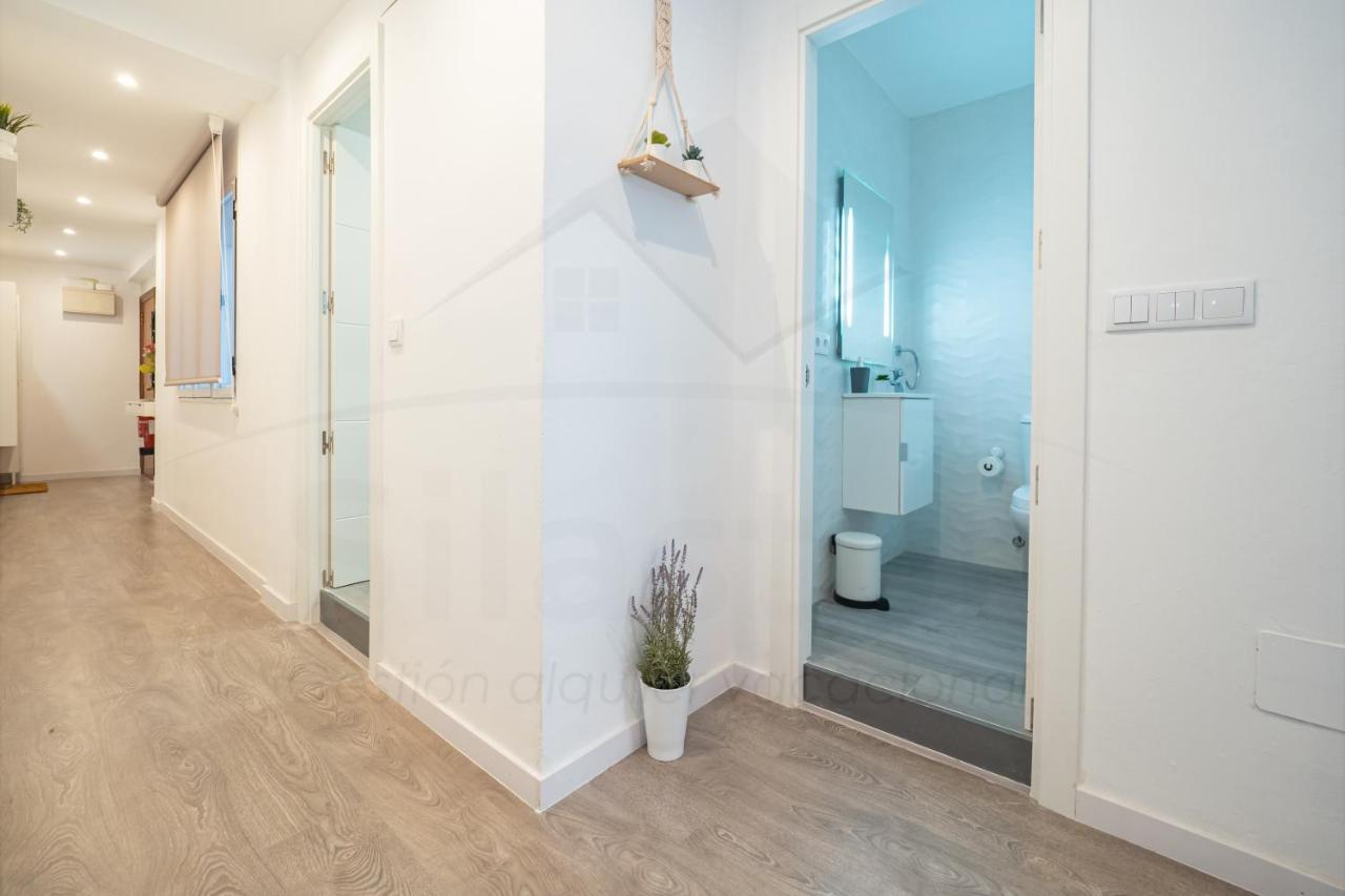 Apartamento Perez Ayala *