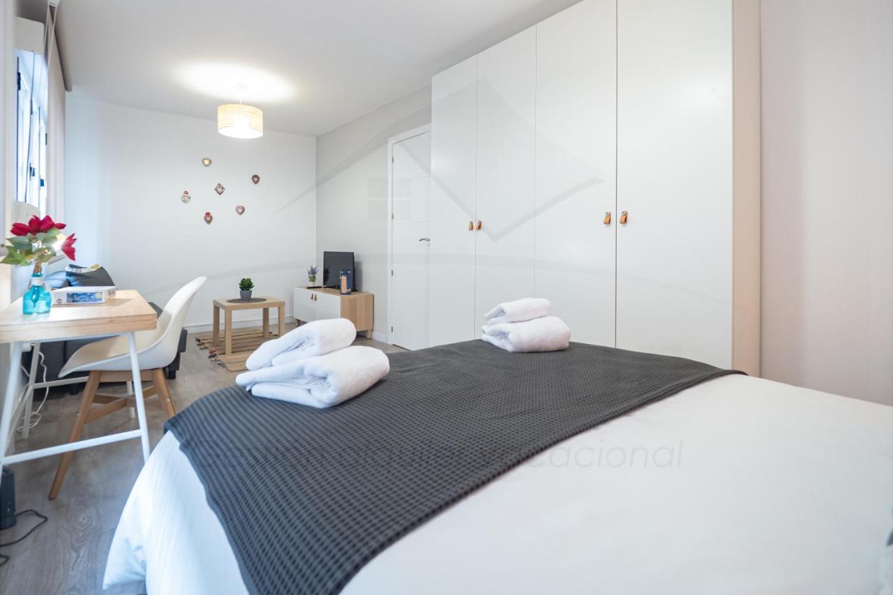 Apartamento Perez Ayala Gijón