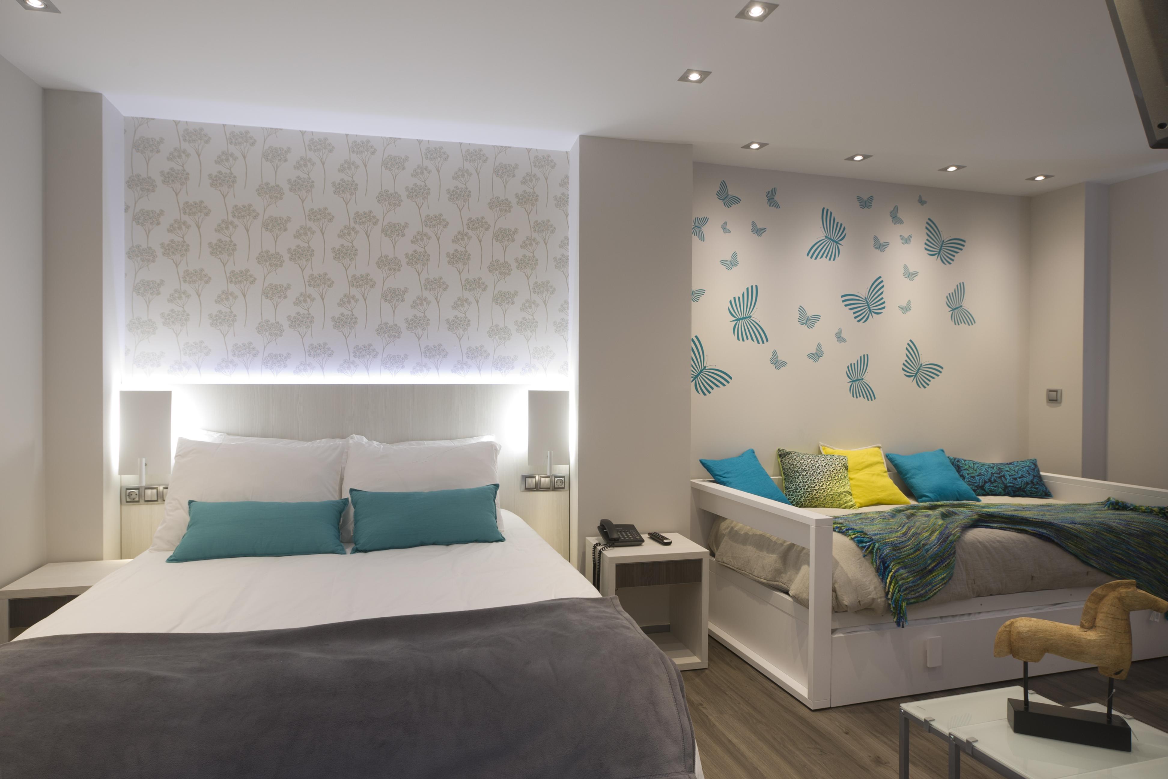 Salamanca Suite Studios 3* Salamanca