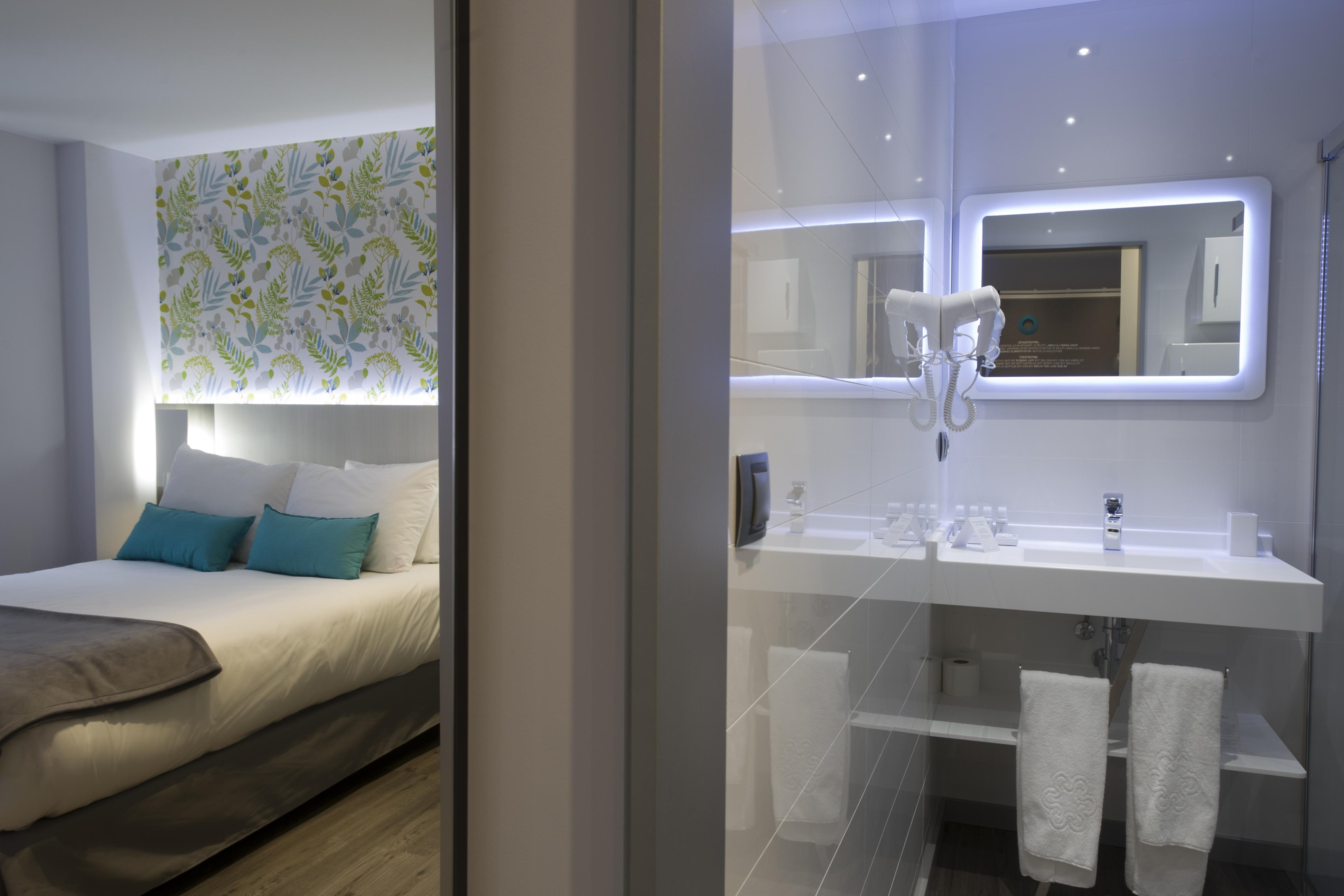 Salamanca Suite Studios